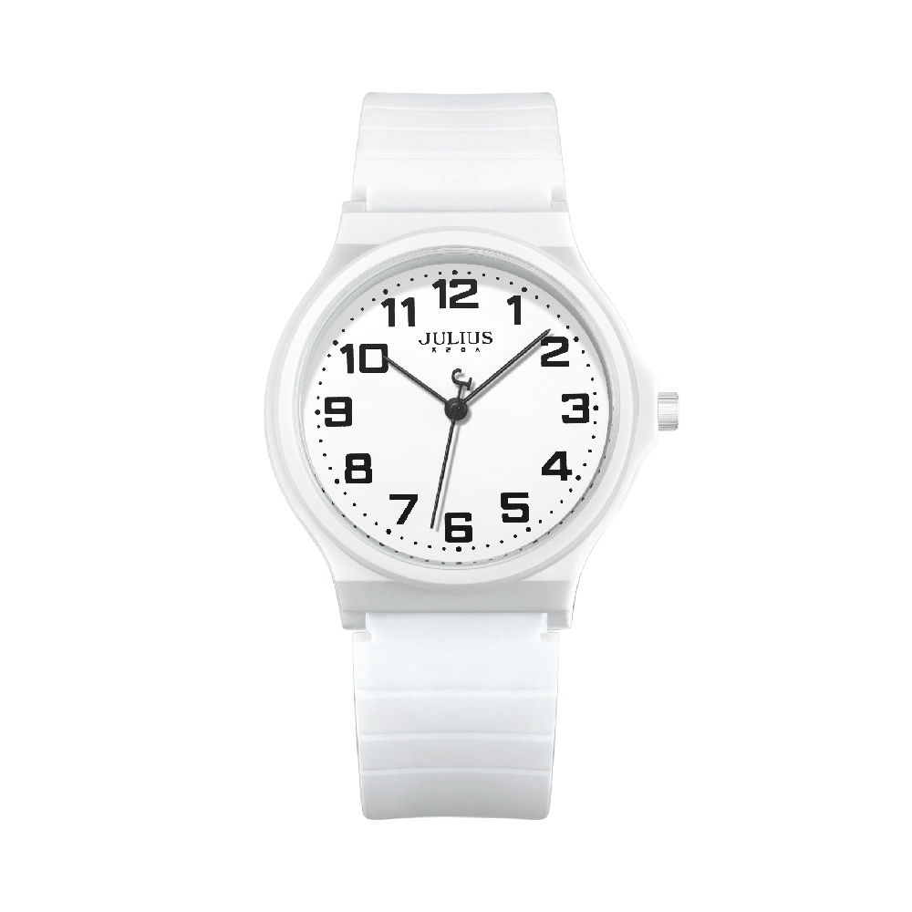 นาฬิกาข้อมือผู้หญิง JULIUS JA-1055 A