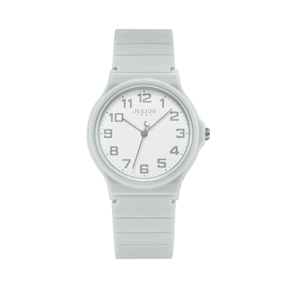 นาฬิกาข้อมือผู้หญิง JULIUS JA-1055 G