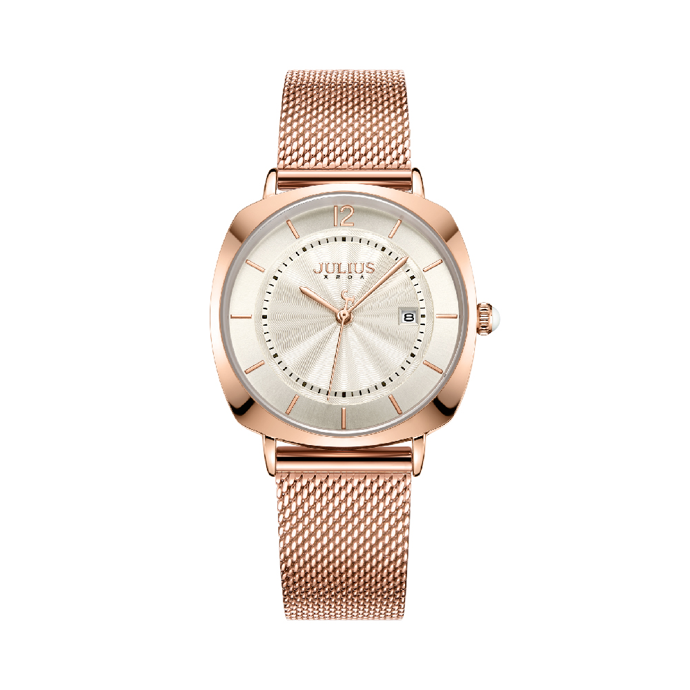 นาฬิกาข้อมือผู้หญิง JULIUS JA-1190L F