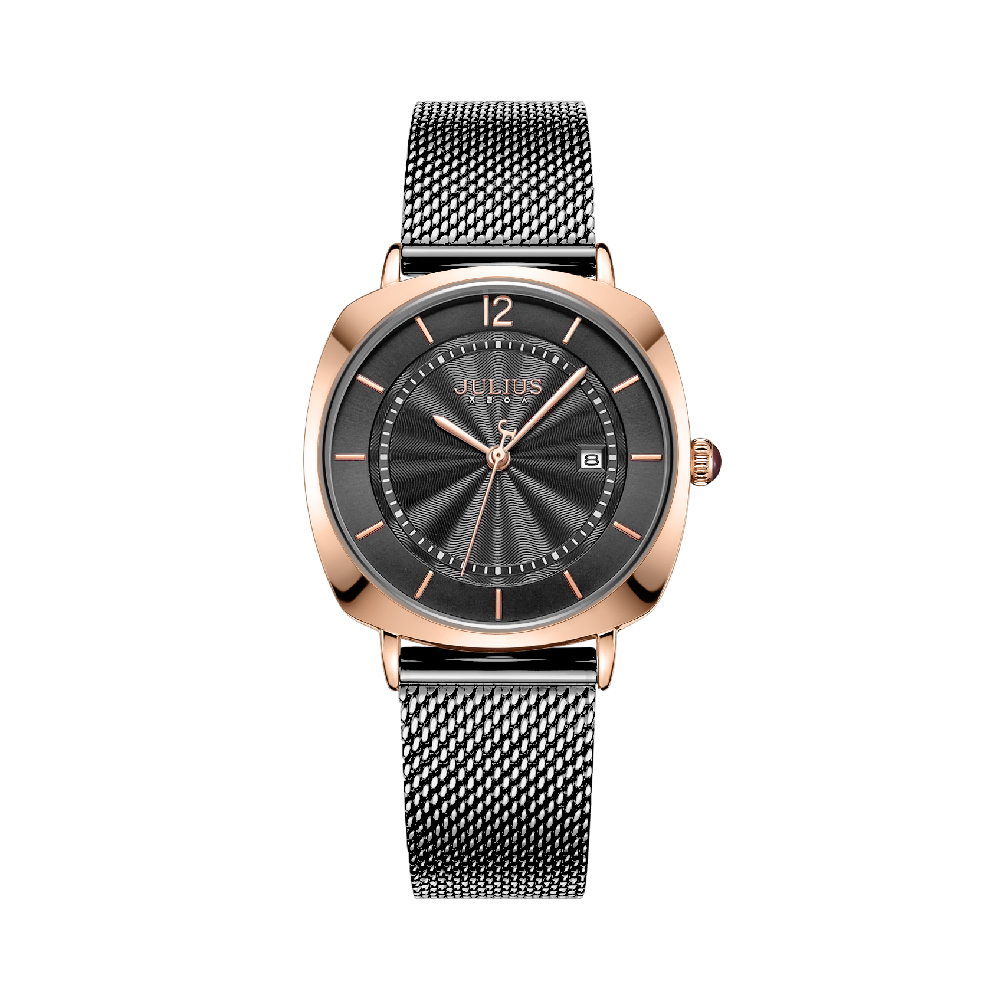 นาฬิกาข้อมือผู้หญิง JULIUS JA-1190L H