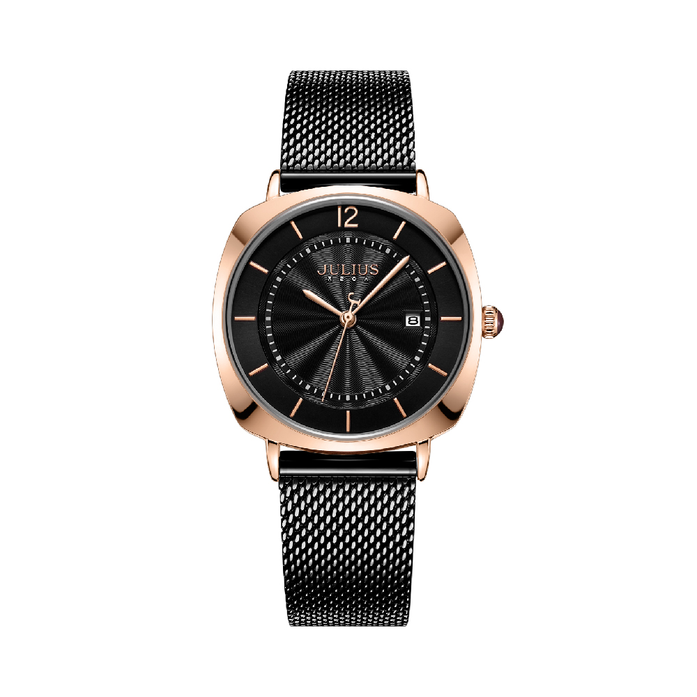 นาฬิกาข้อมือผู้หญิง JULIUS JA-1190L I