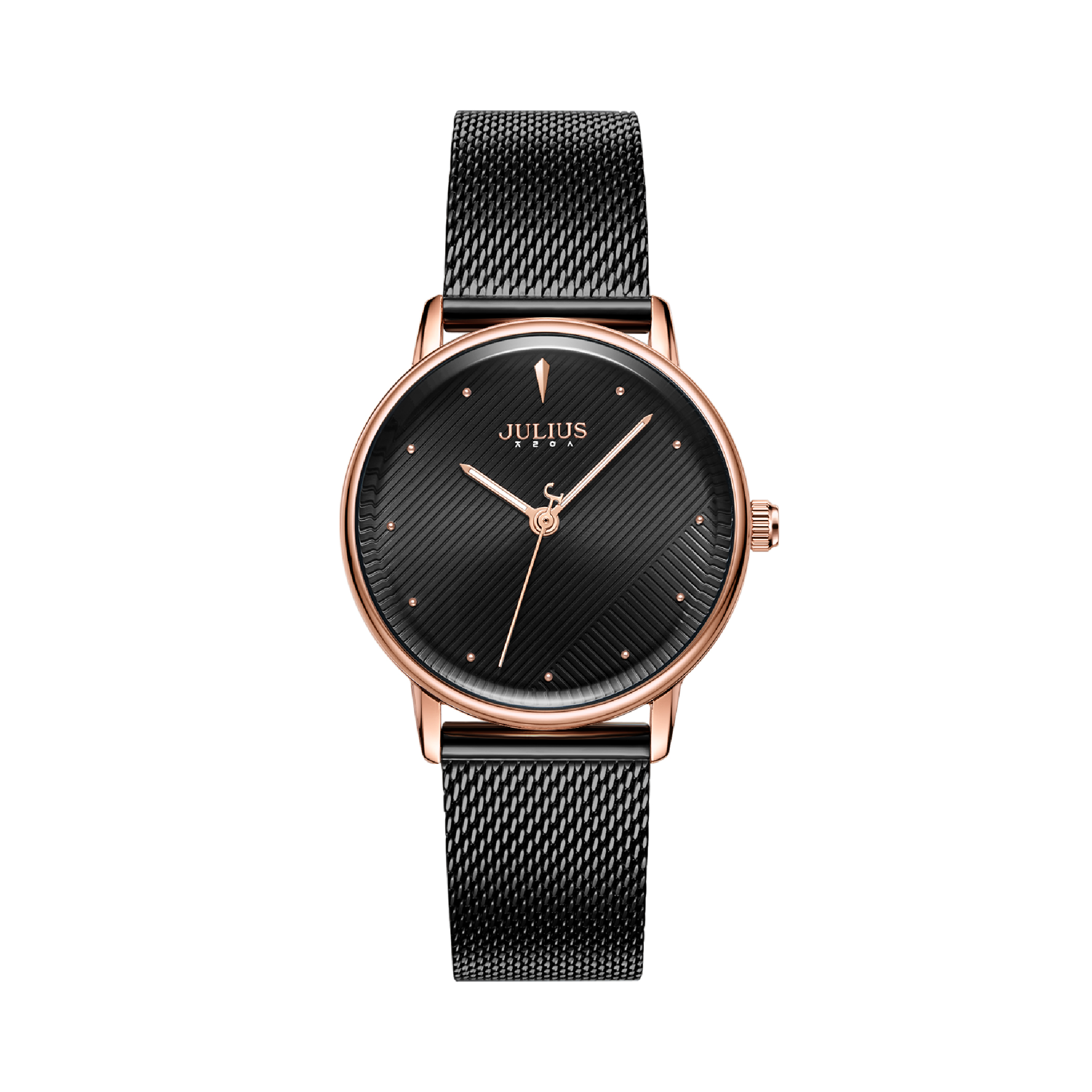 นาฬิกาข้อมือผู้หญิง JULIUS JA-1238L D