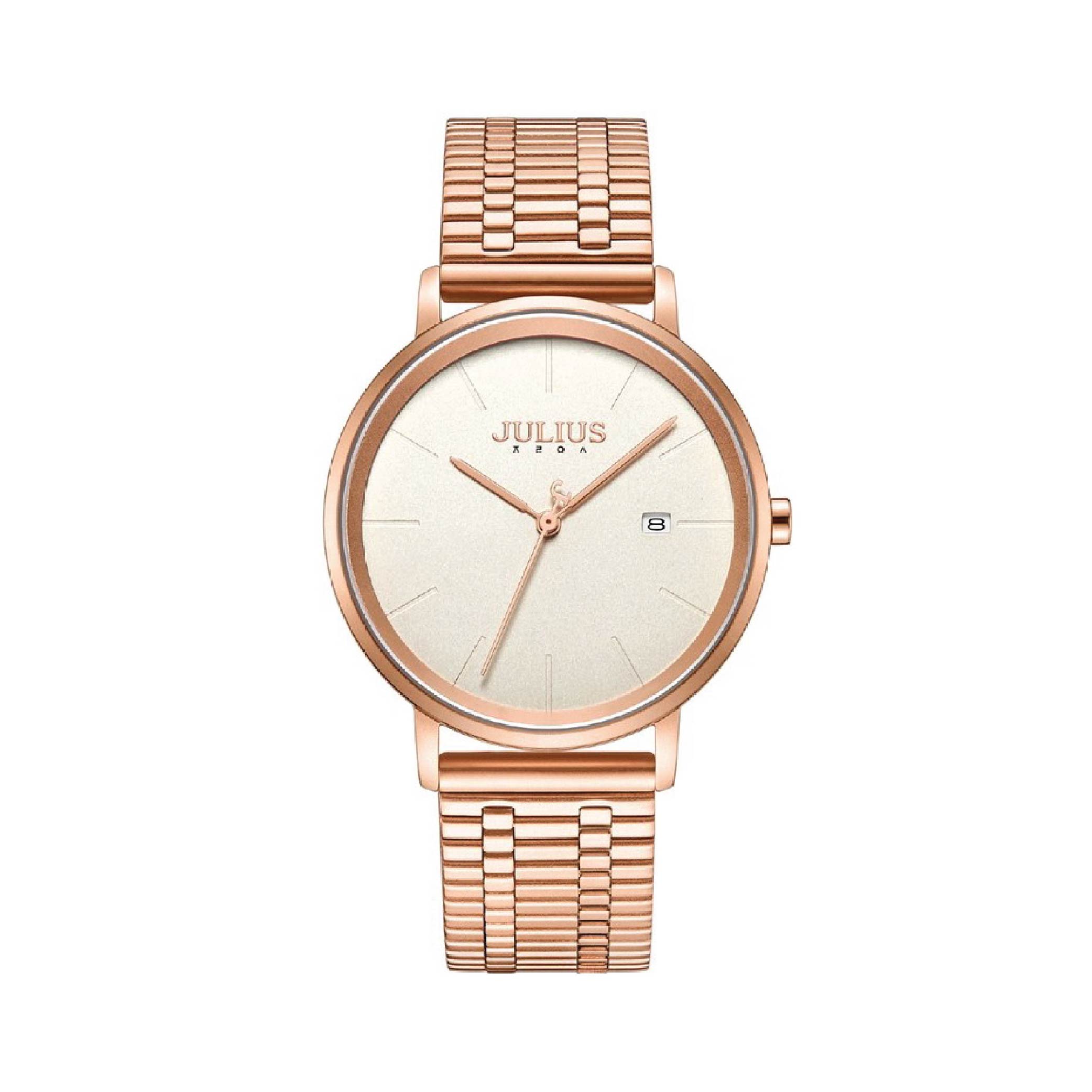 นาฬิกาข้อมือผู้หญิง JULIUS JA-1256 F