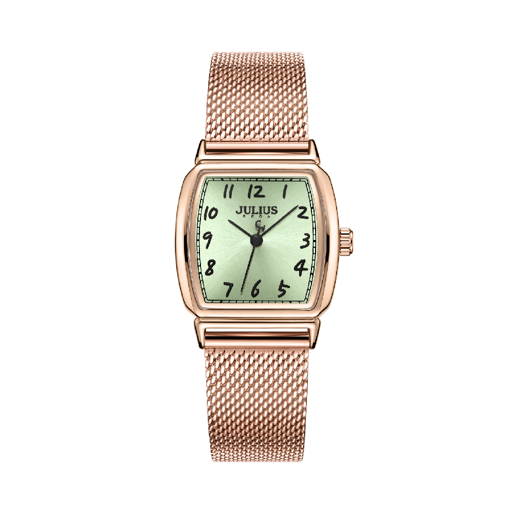 นาฬิกาข้อมือผู้หญิง JULIUS JA-1357 F