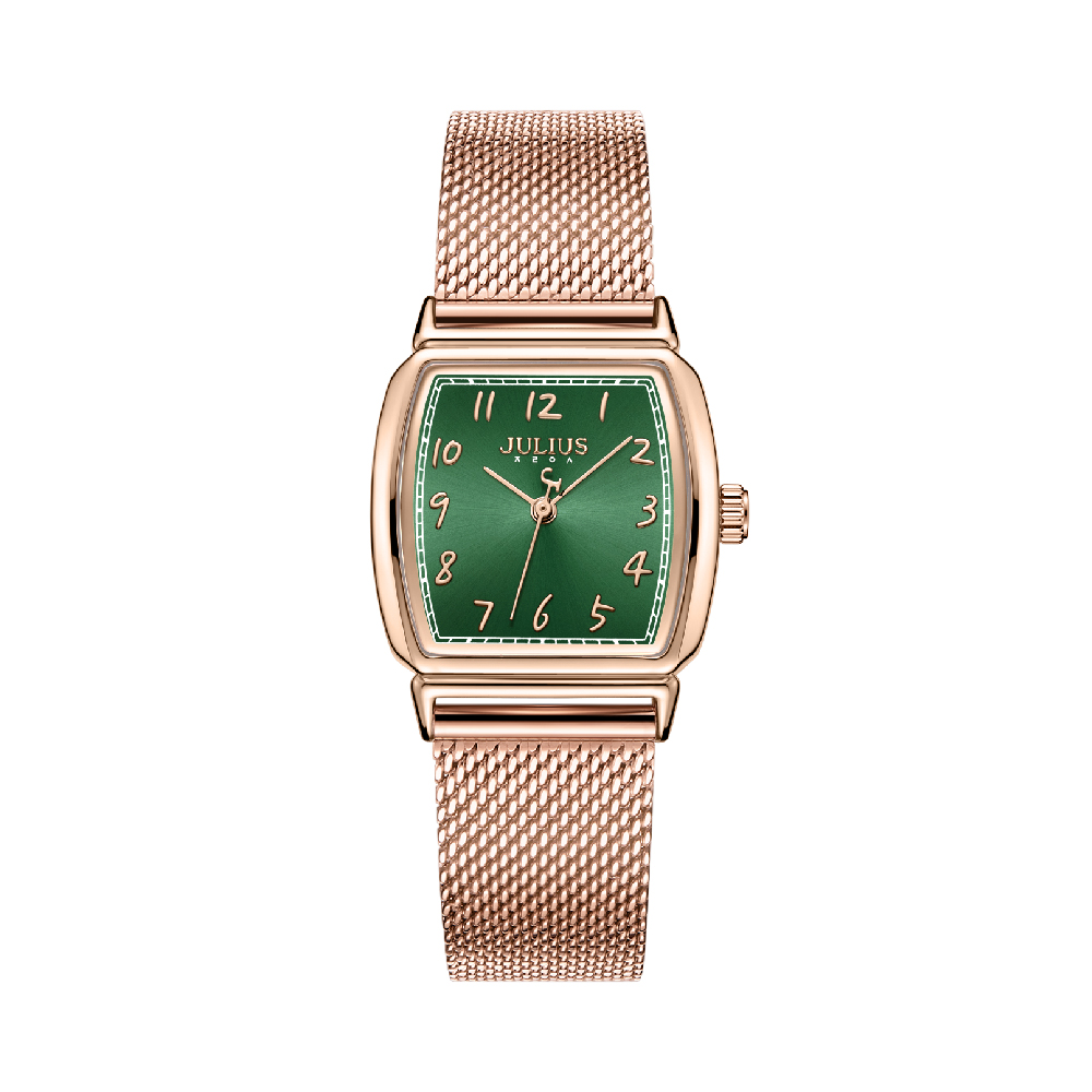 นาฬิกาข้อมือผู้หญิง JULIUS JA-1357 H