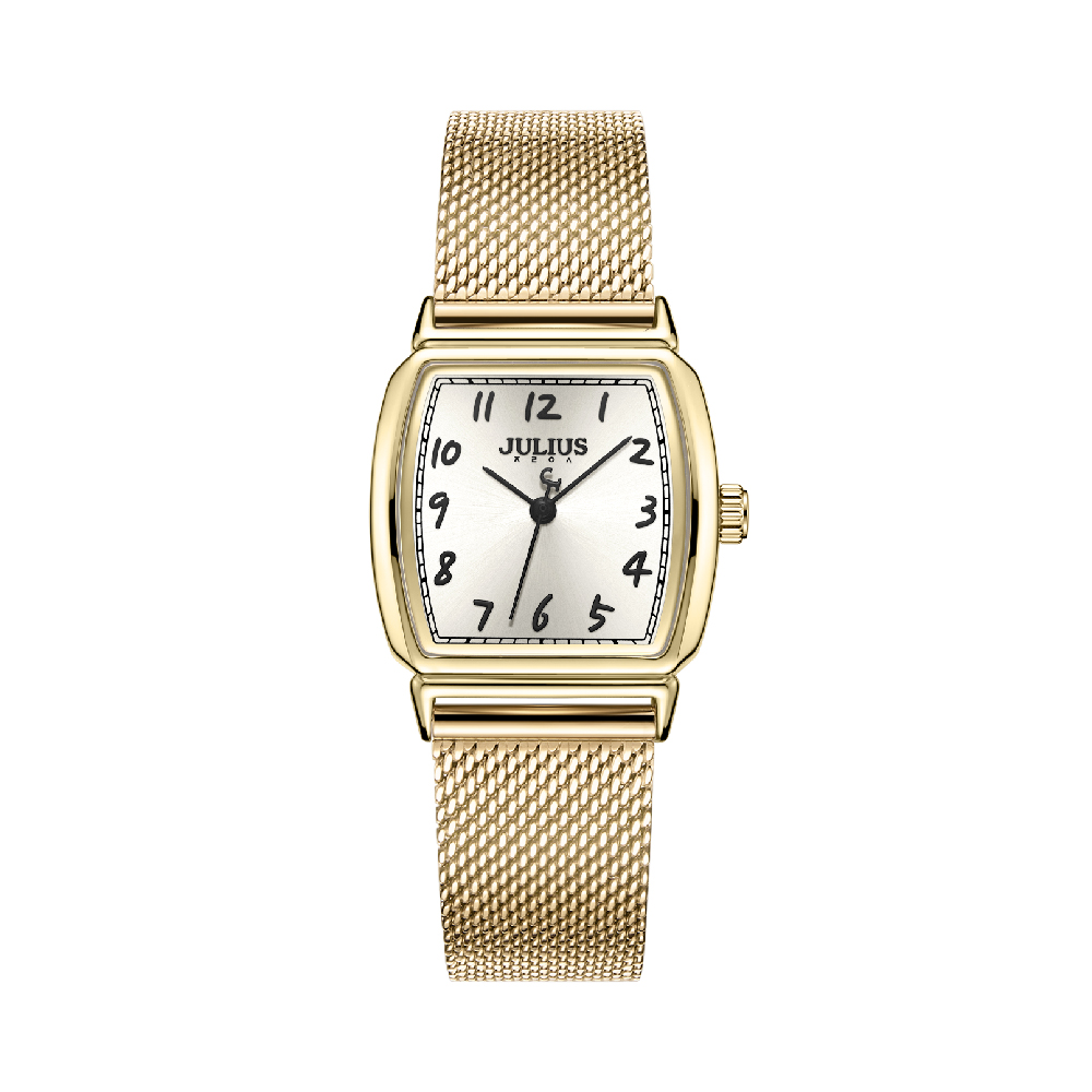 นาฬิกาข้อมือผู้หญิง JULIUS JA-1357 I