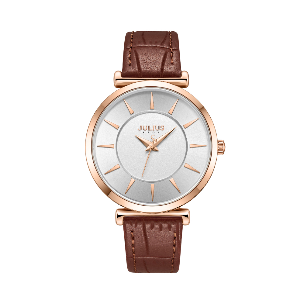 นาฬิกาข้อมือผู้หญิง JULIUS JA-1376 C