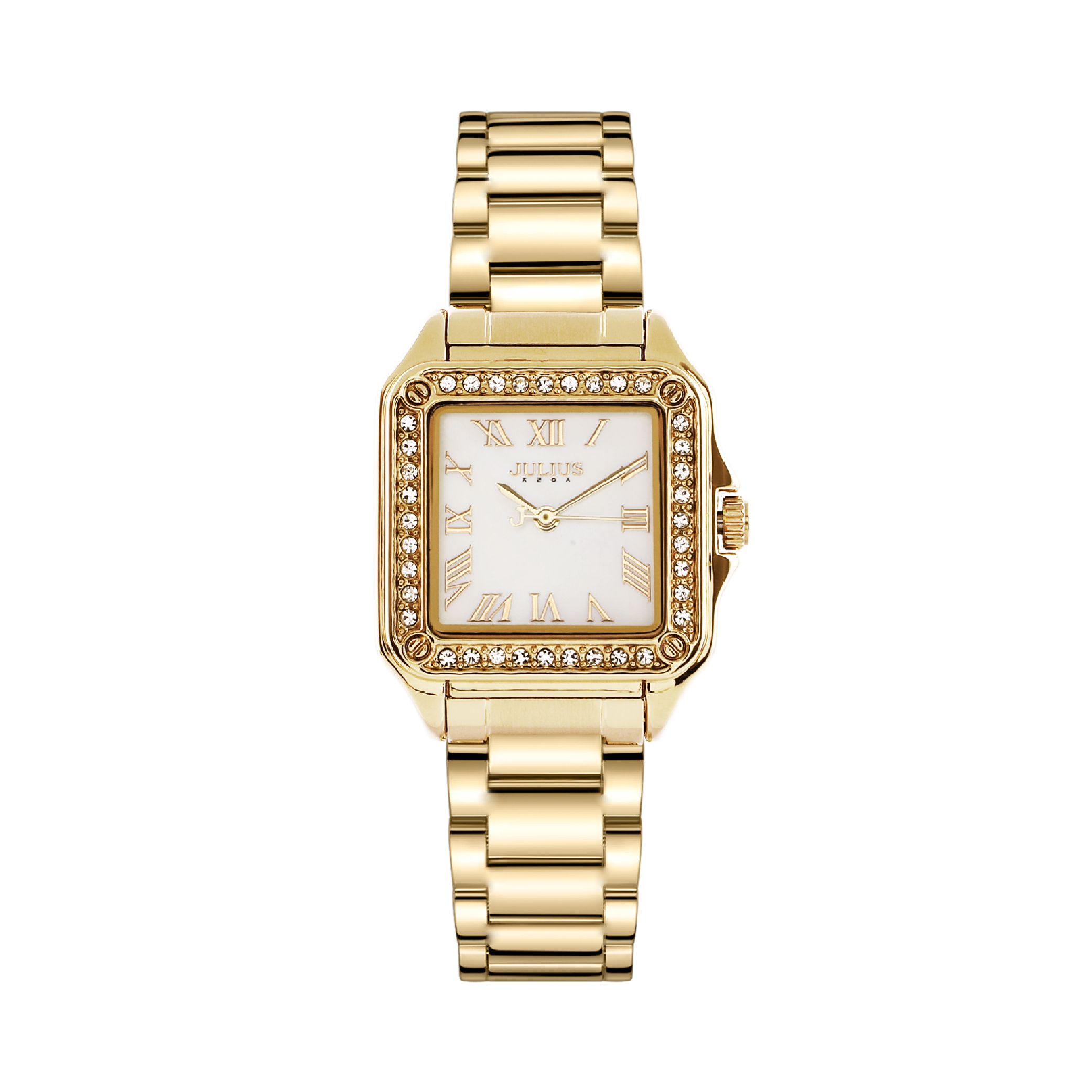นาฬิกาข้อมือผู้หญิง JULIUS JA-1378 A