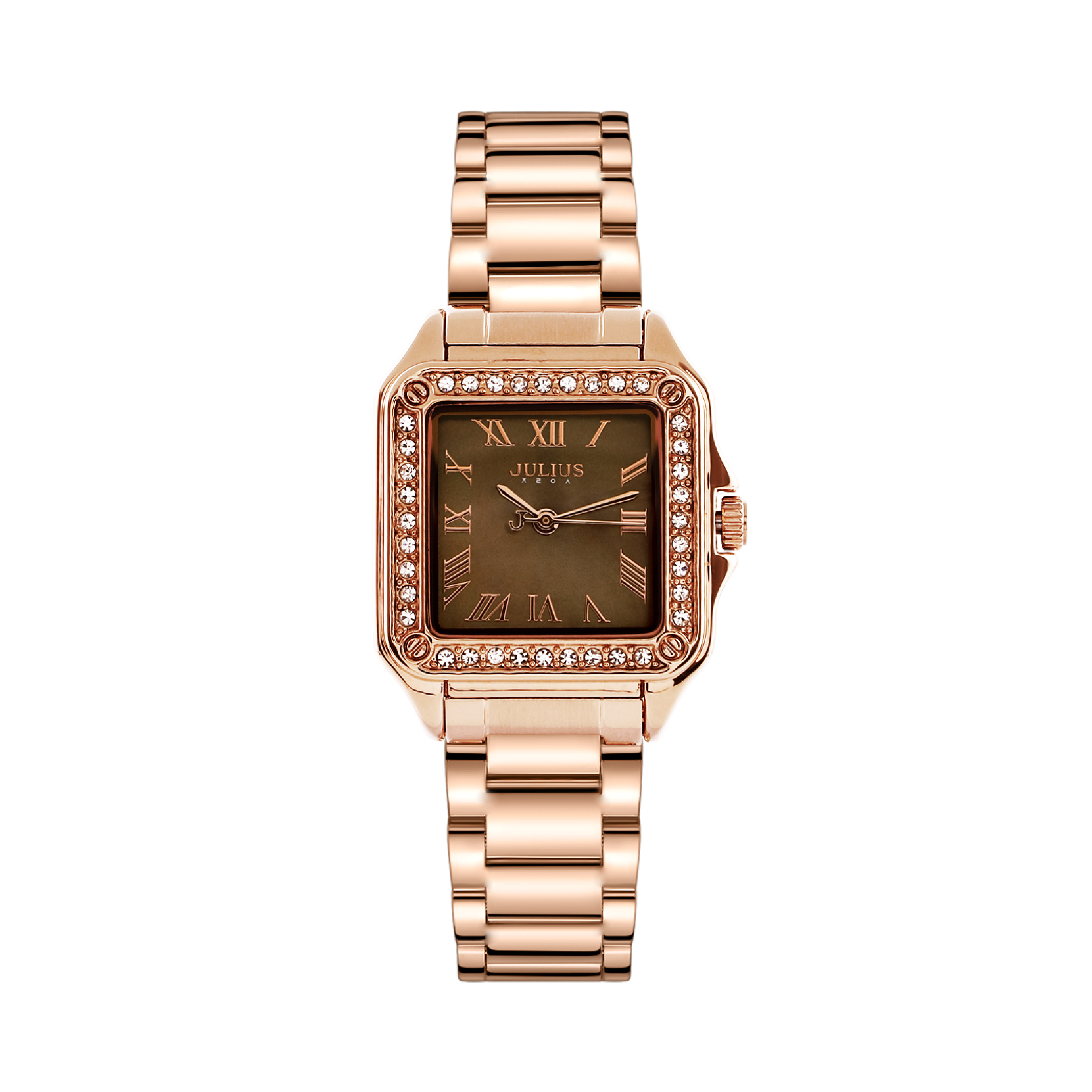 นาฬิกาข้อมือผู้หญิง JULIUS JA-1378 C