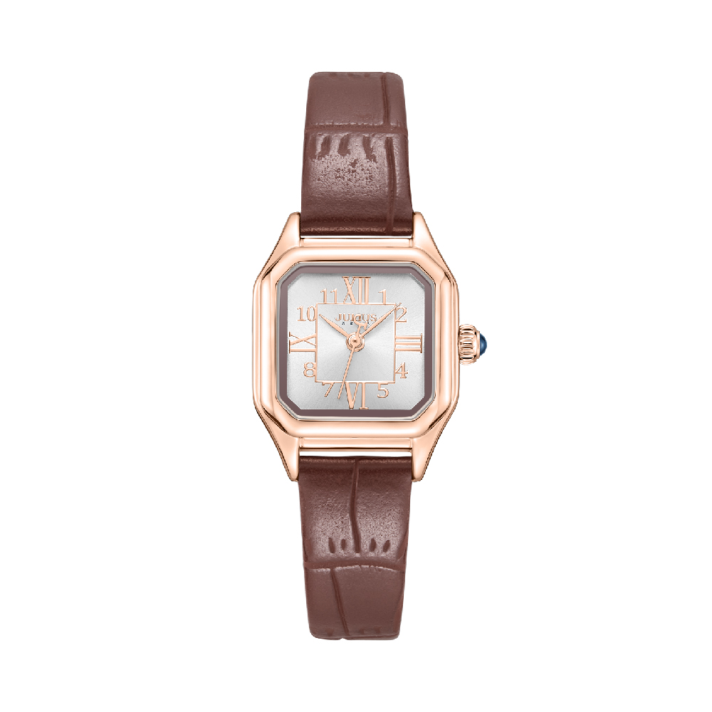 นาฬิกาข้อมือผู้หญิง JULIUS JA-1380 C
