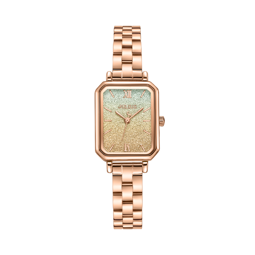 นาฬิกาข้อมือผู้หญิง JULIUS JA-1387 A