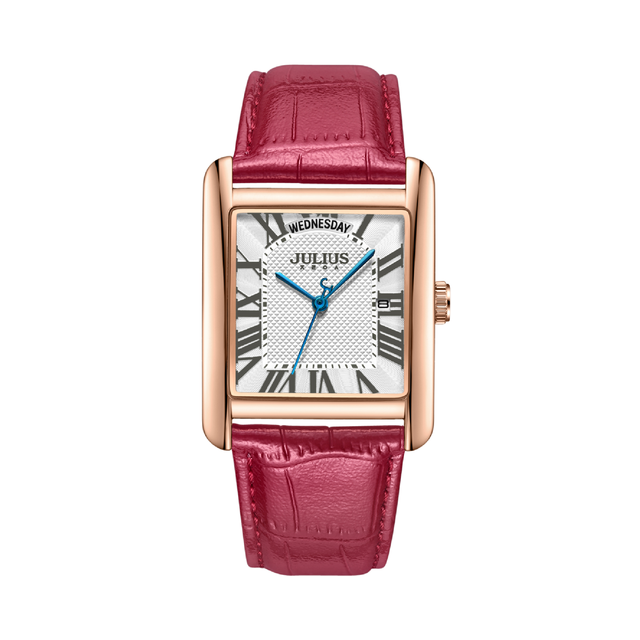 นาฬิกาข้อมือผู้หญิง JULIUS JA-1398 A