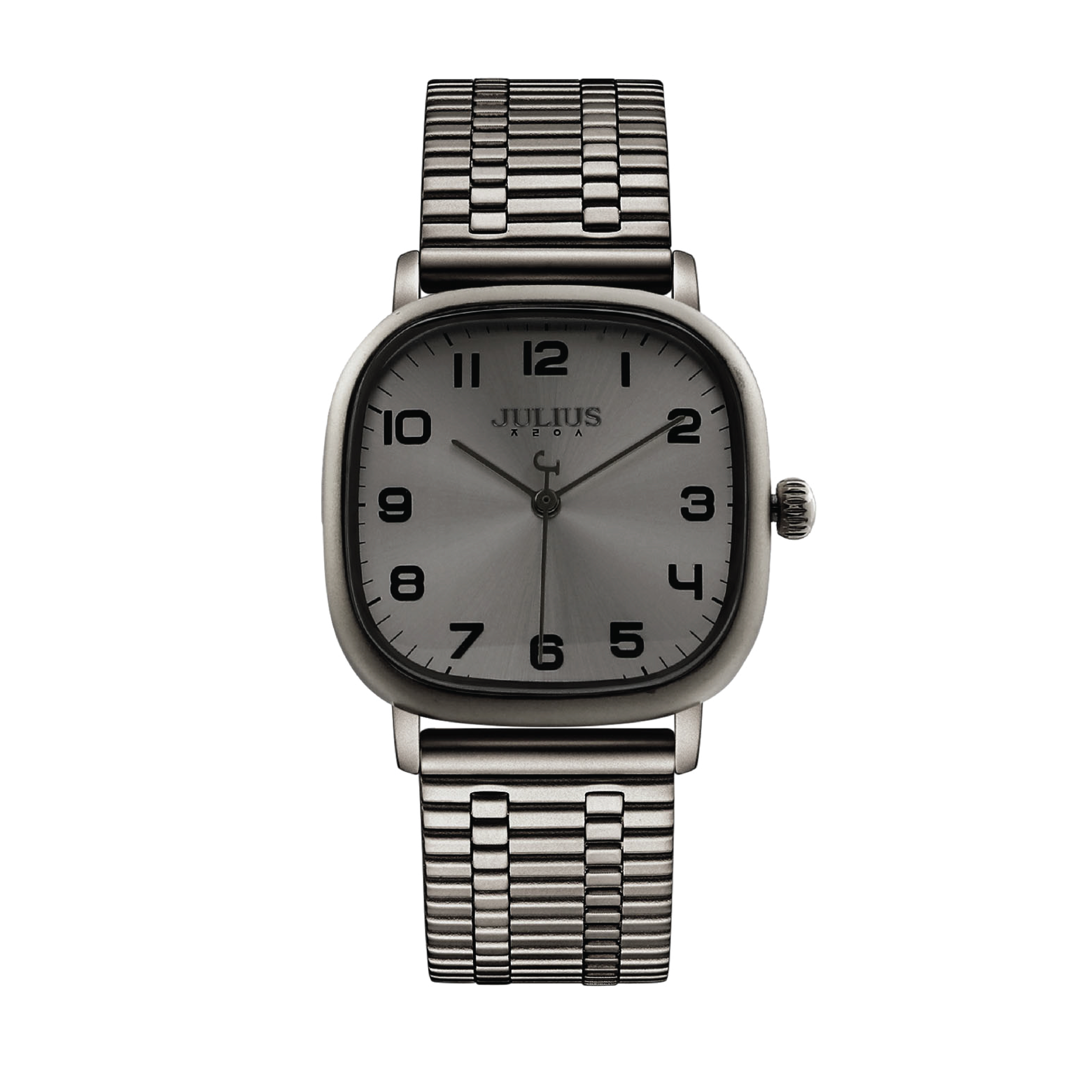 นาฬิกาข้อมือผู้หญิง JULIUS JA-1403 E