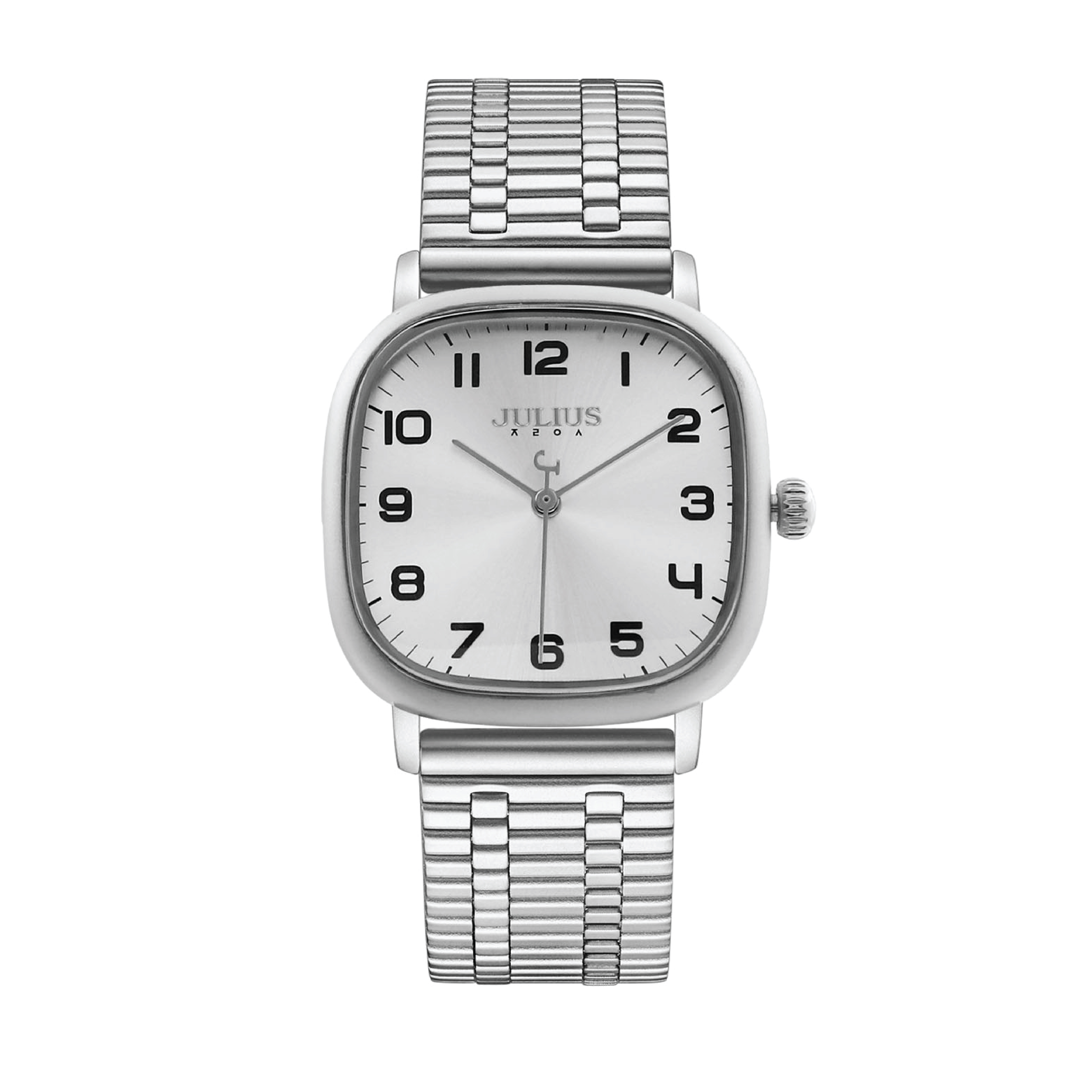 นาฬิกาข้อมือผู้หญิง JULIUS JA-1403 A