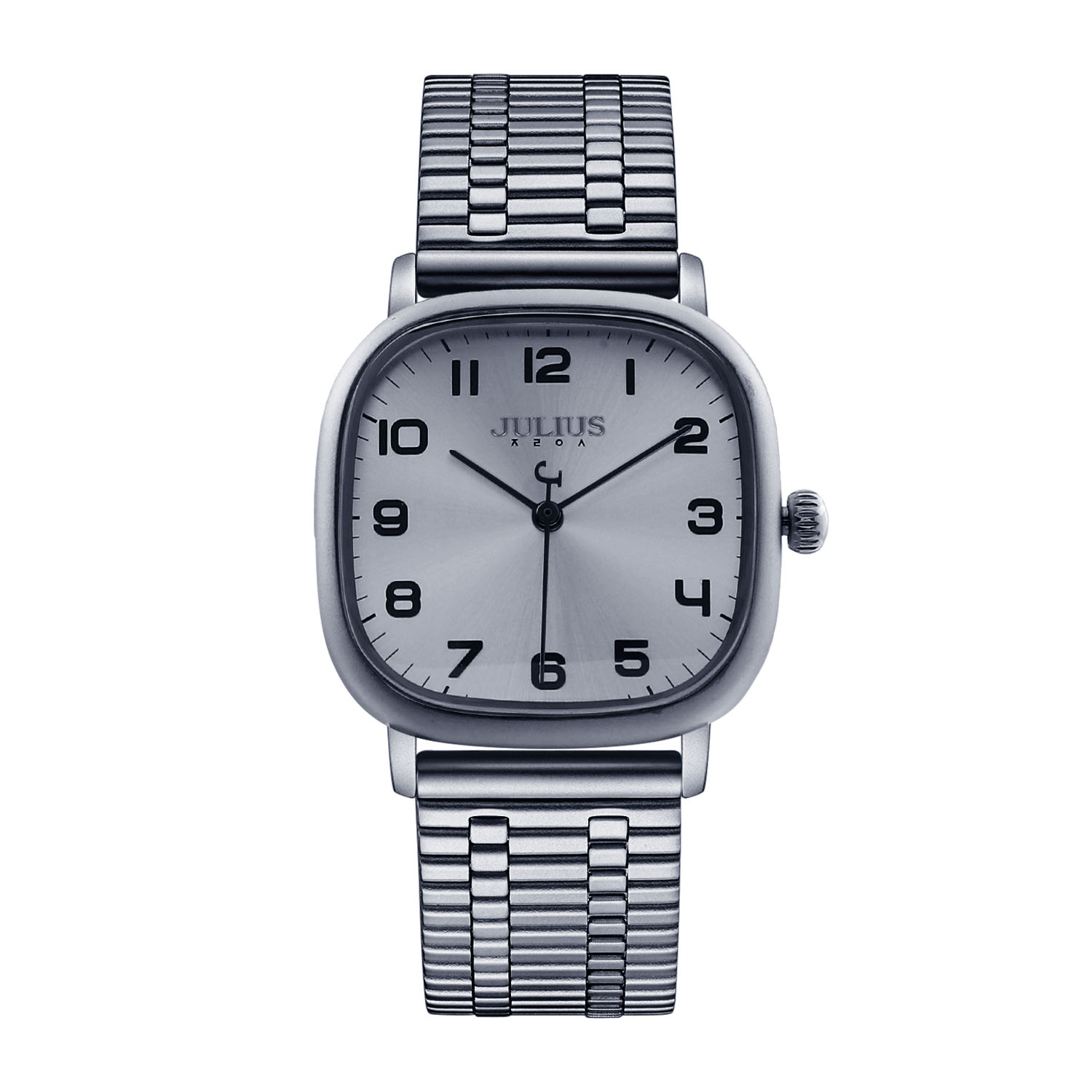 นาฬิกาข้อมือผู้หญิง JULIUS JA-1403 G