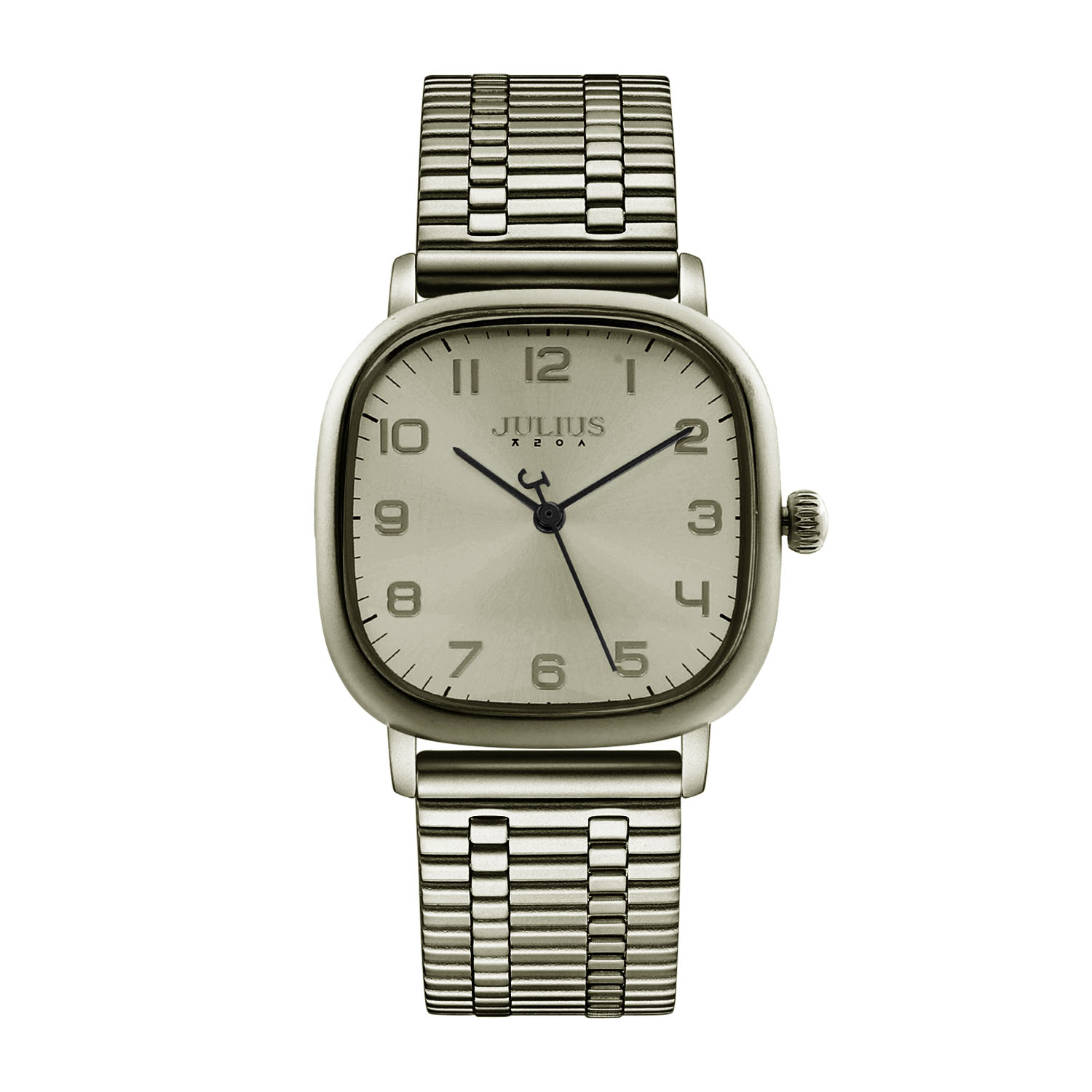 นาฬิกาข้อมือผู้หญิง JULIUS JA-1403 H