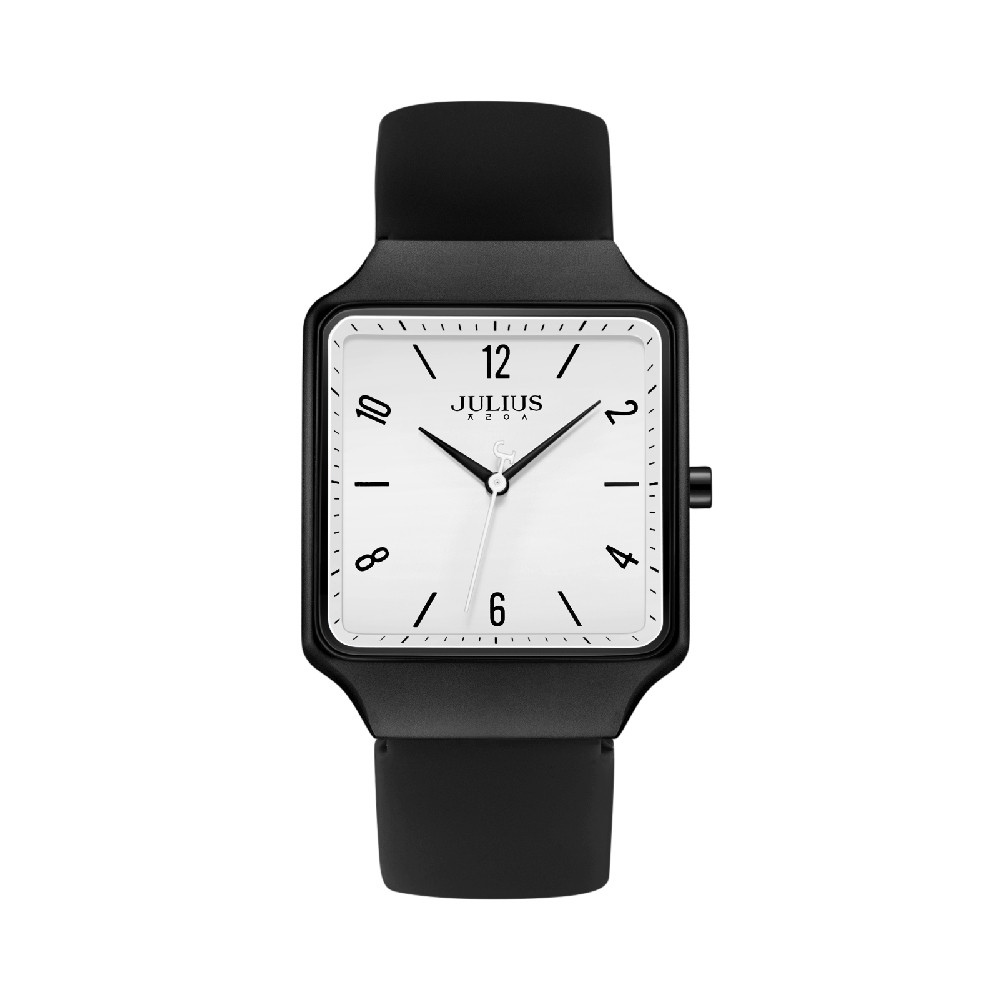 นาฬิกาข้อมือผู้หญิง JULIUS JA-1408 E