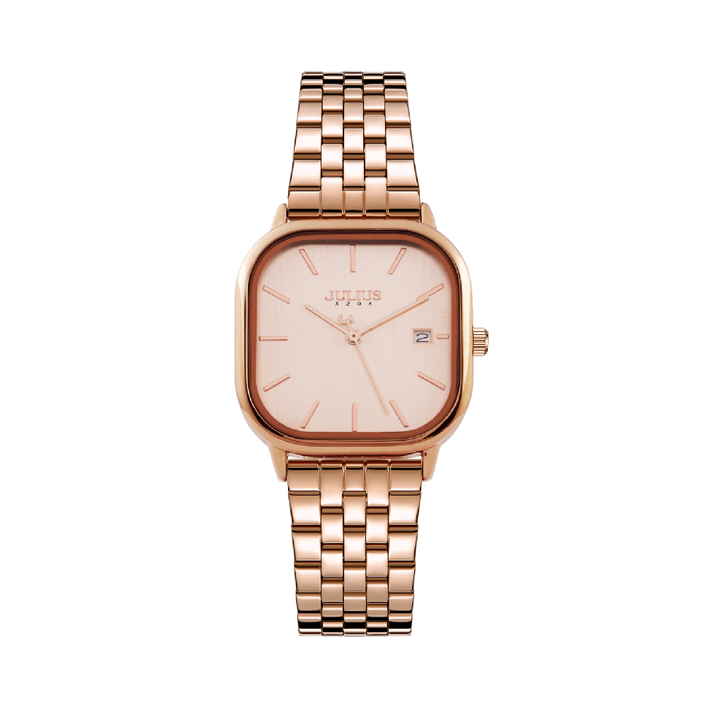นาฬิกาข้อมือผู้หญิง JULIUS JA-1448 C