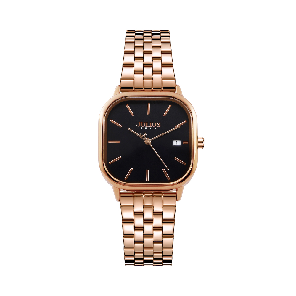 นาฬิกาข้อมือผู้หญิง JULIUS JA-1448 D
