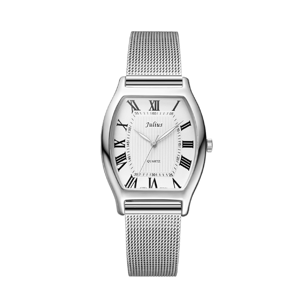 นาฬิกาข้อมือผู้หญิง JULIUS JA-703 E