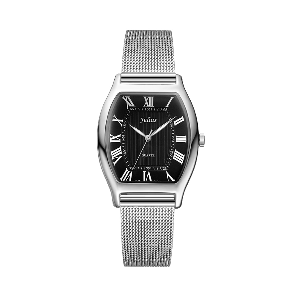 นาฬิกาข้อมือผู้หญิง JULIUS JA-703 F