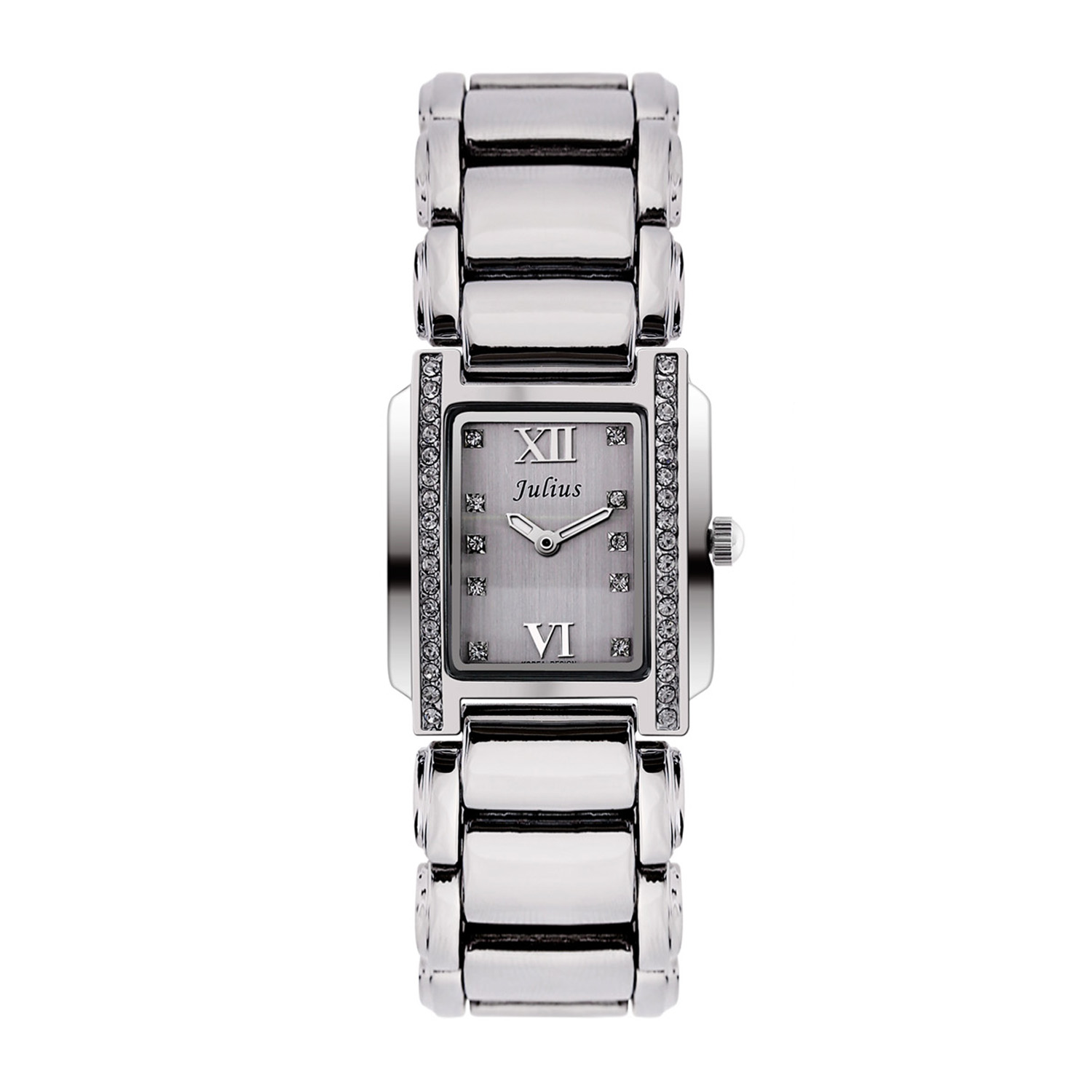 นาฬิกาข้อมือผู้หญิง JULIUS JA-812 A