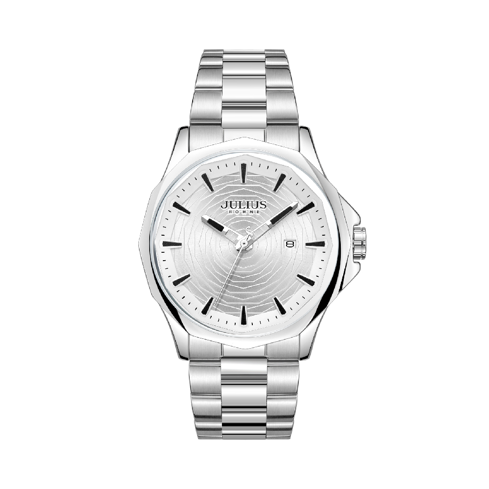 นาฬิกาข้อมือผู้หญิง JULIUS JAH-143 A