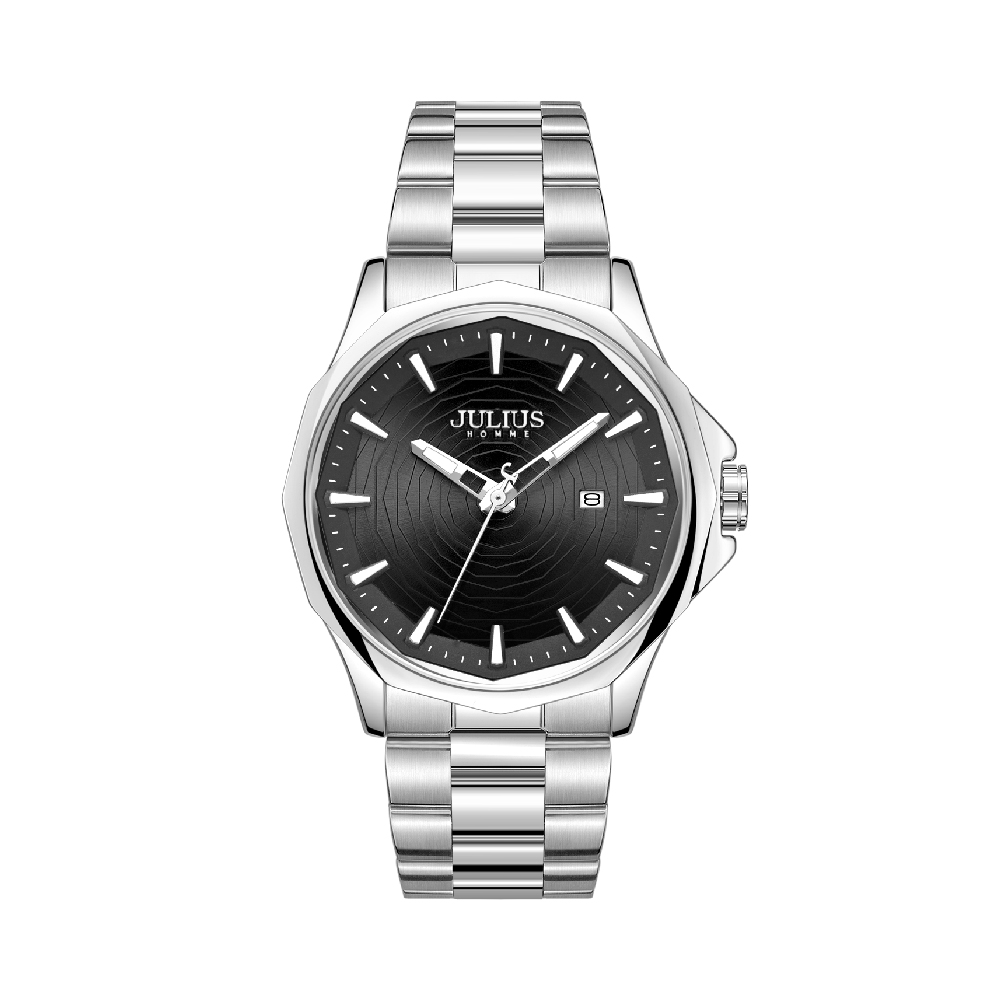 นาฬิกาข้อมือผู้หญิง JULIUS JAH-143 C