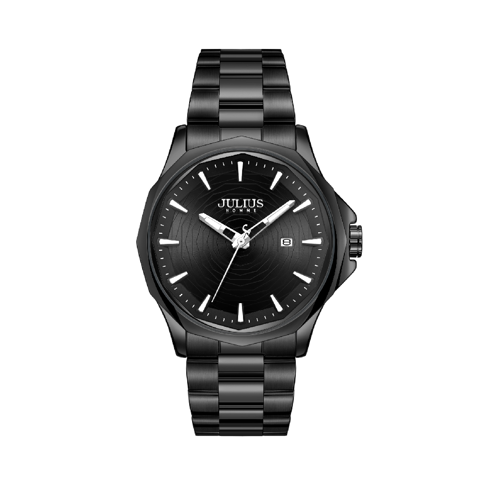 นาฬิกาข้อมือผู้หญิง JULIUS JAH-143 D