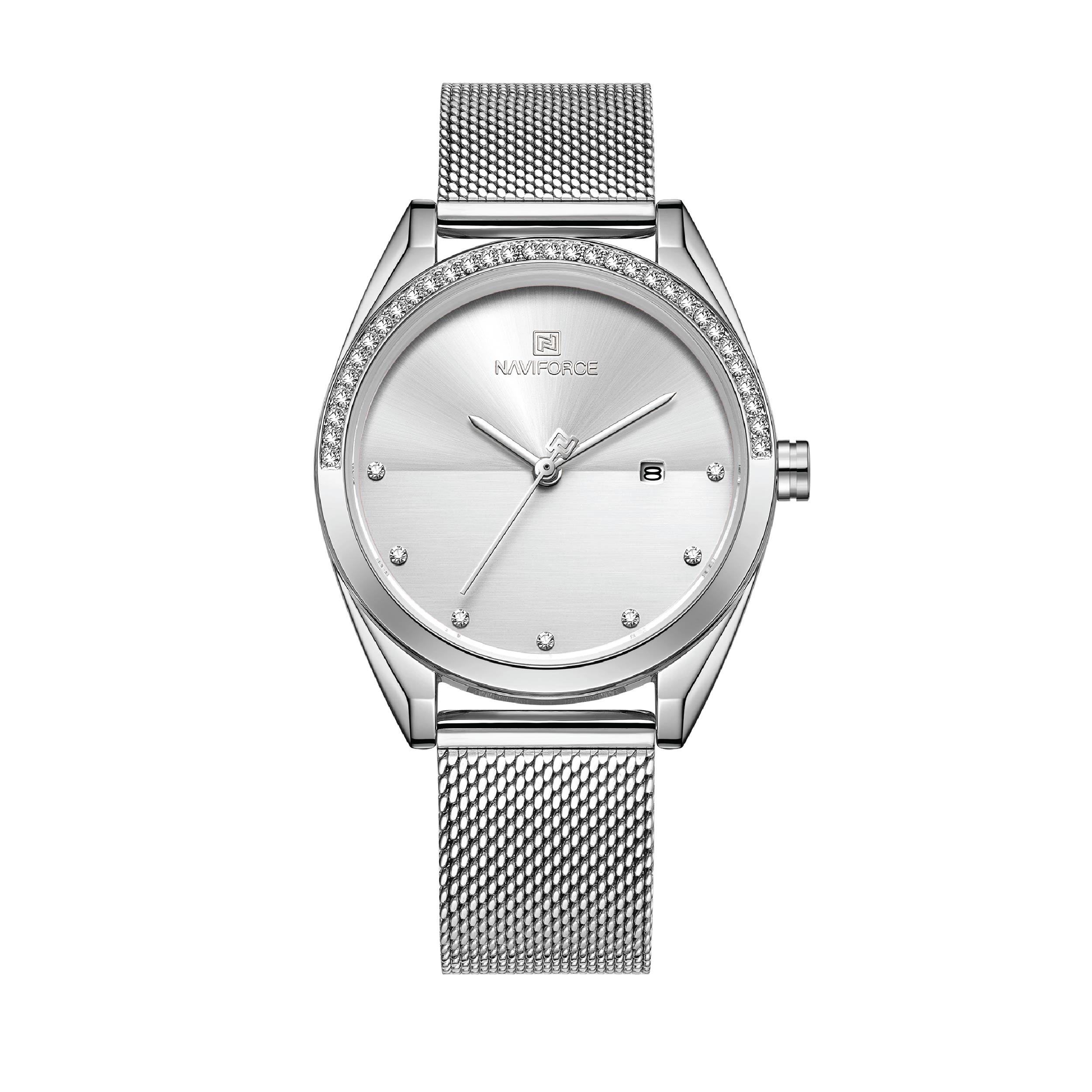 นาฬิกาข้อมือผู้ชาย NAVIFORCE NF5015 E