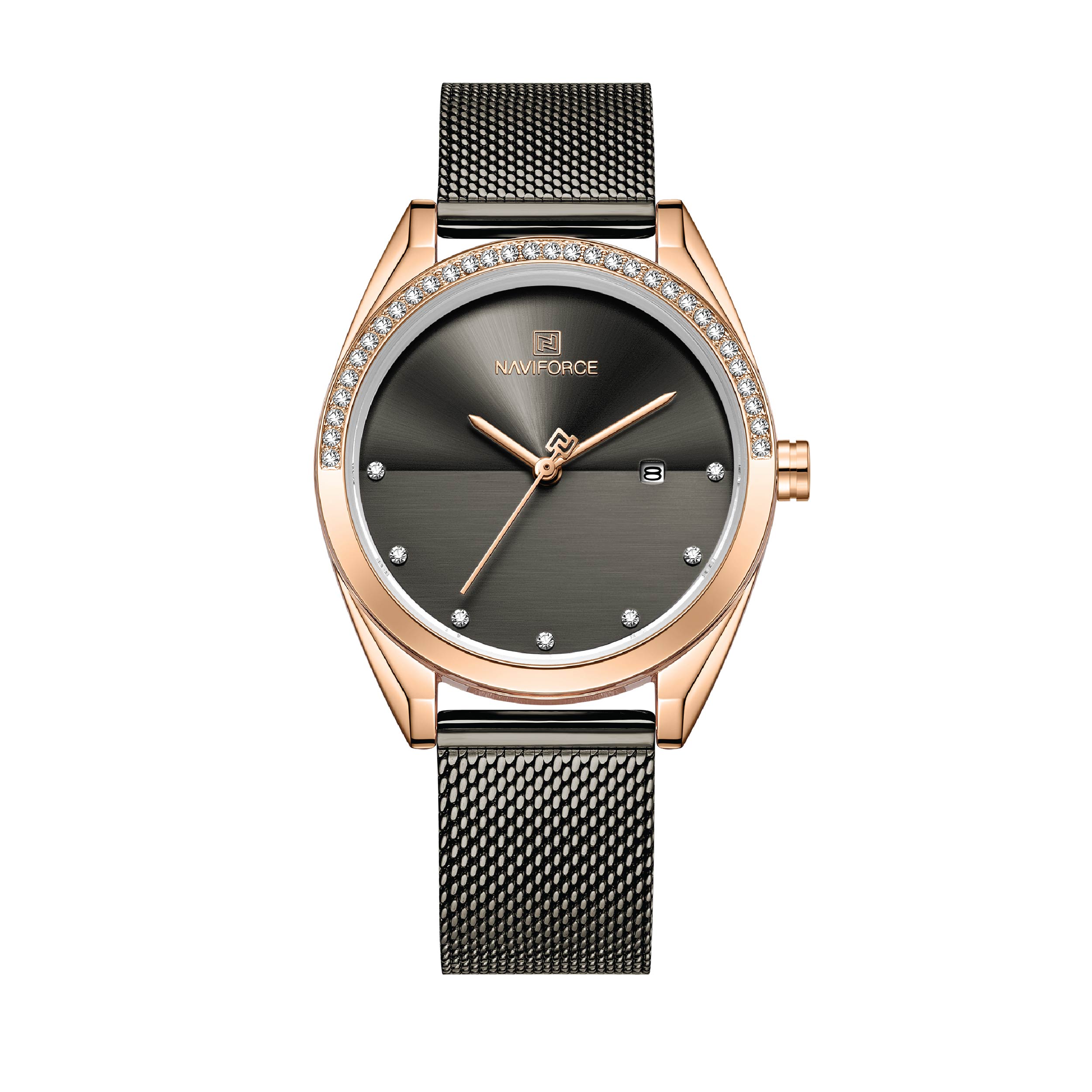 นาฬิกาข้อมือผู้ชาย NAVIFORCE NF5015 A