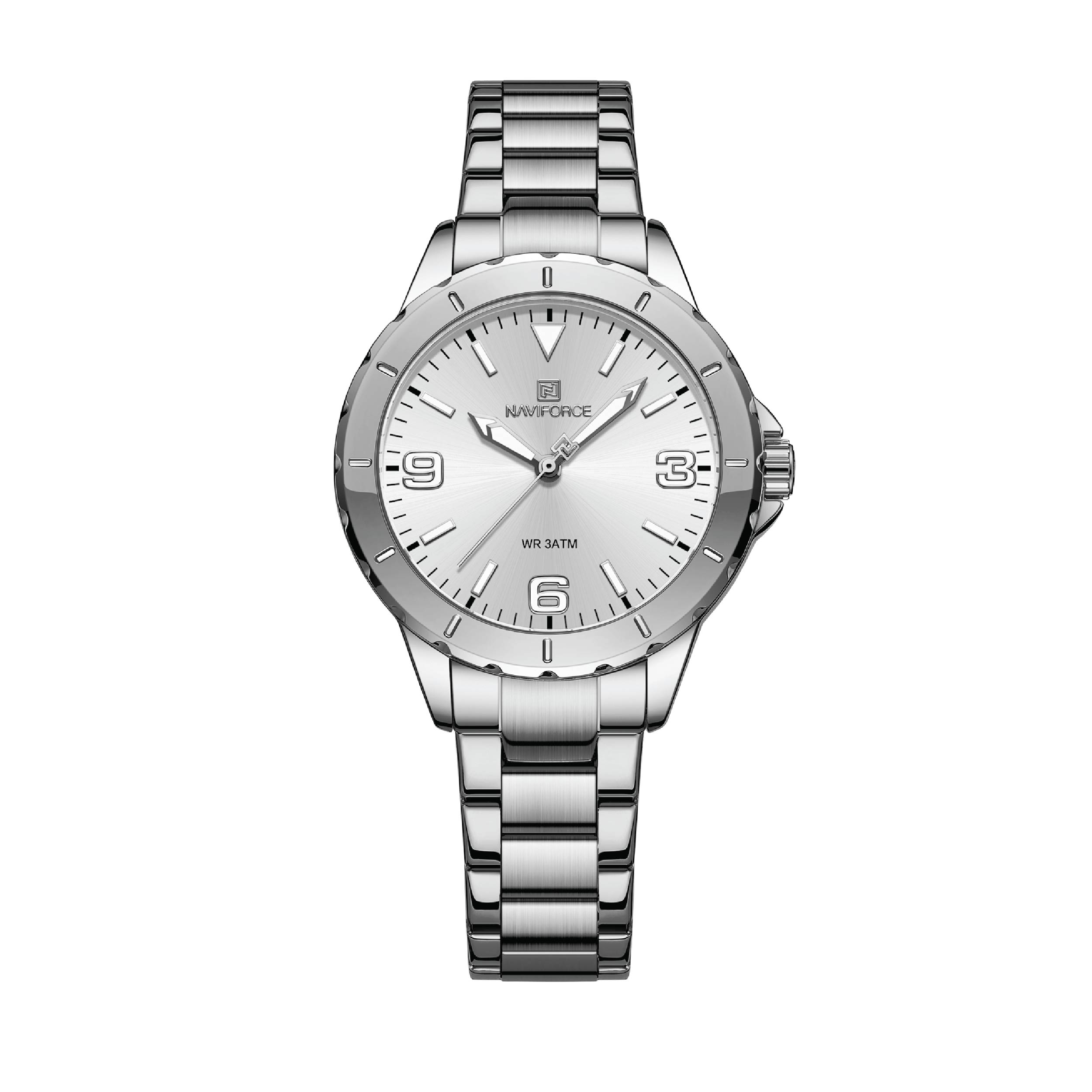 นาฬิกาข้อมือผู้ชาย NAVIFORCE NF5022 A