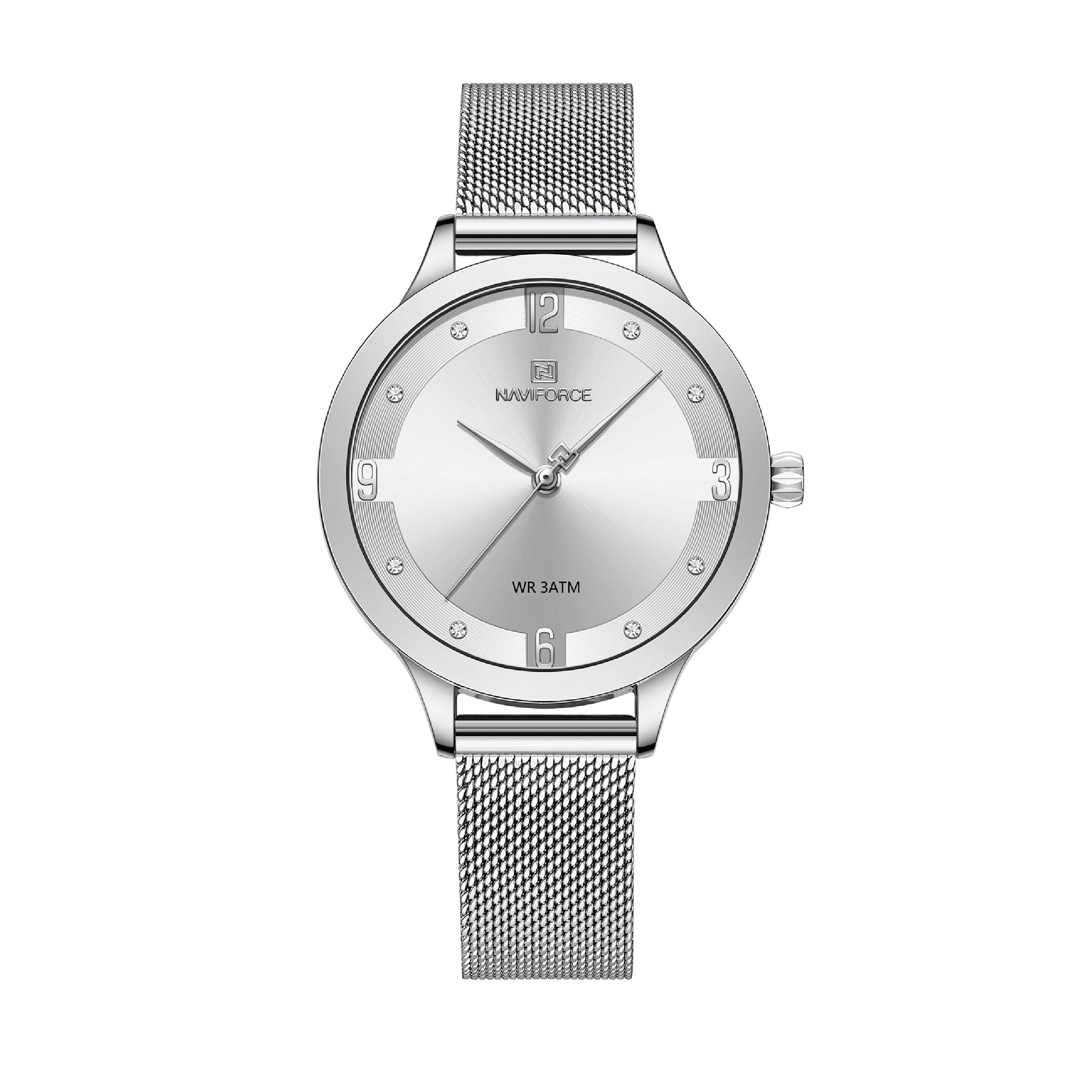 นาฬิกาข้อมือผู้ชาย NAVIFORCE NF5023 A