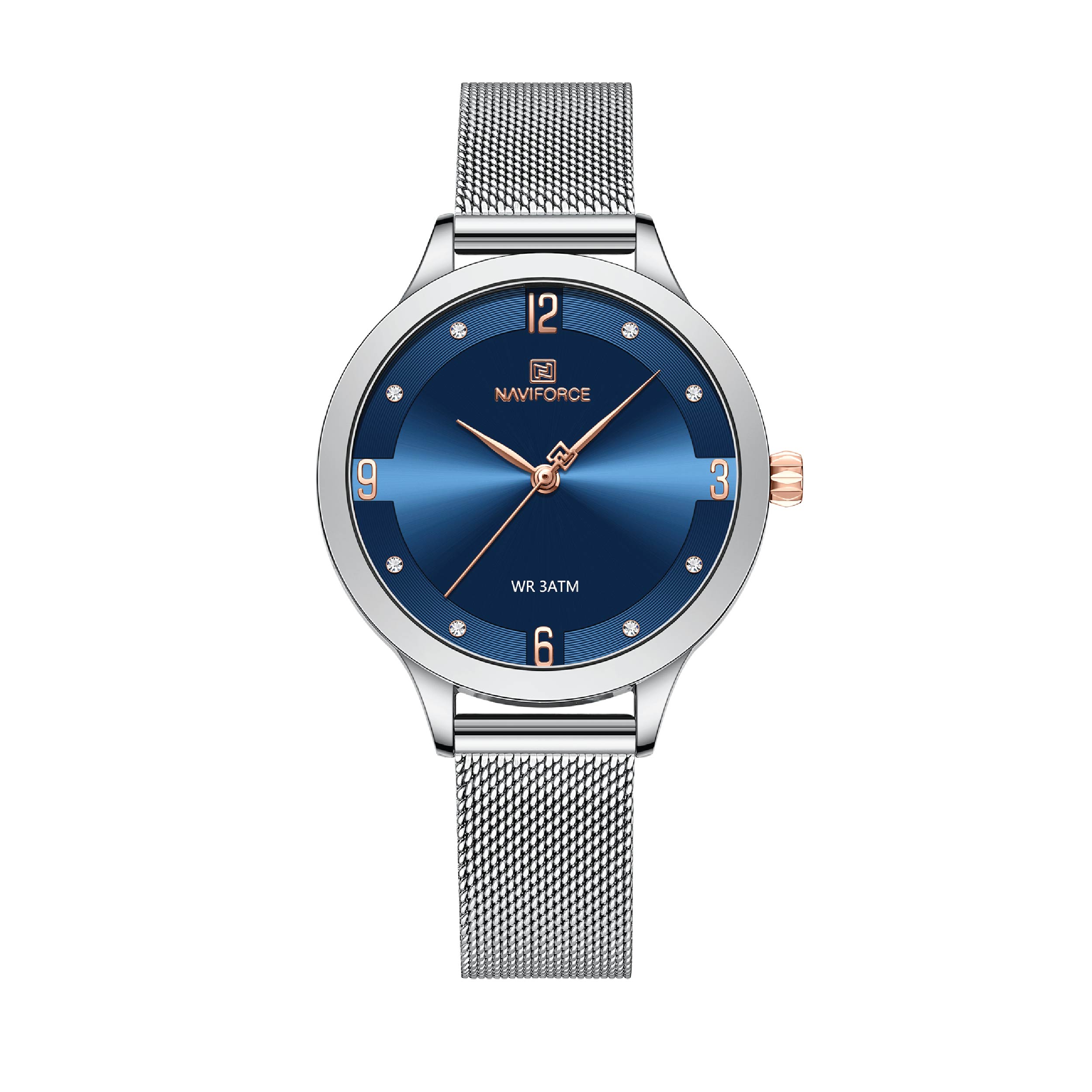 นาฬิกาข้อมือผู้ชาย NAVIFORCE NF5023 E