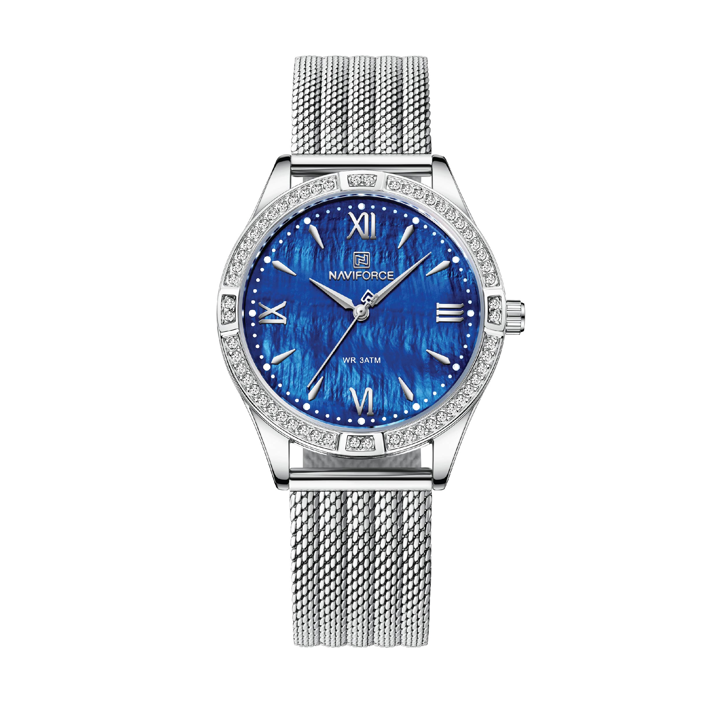 นาฬิกาข้อมือผู้ชาย NAVIFORCE NF5028 C