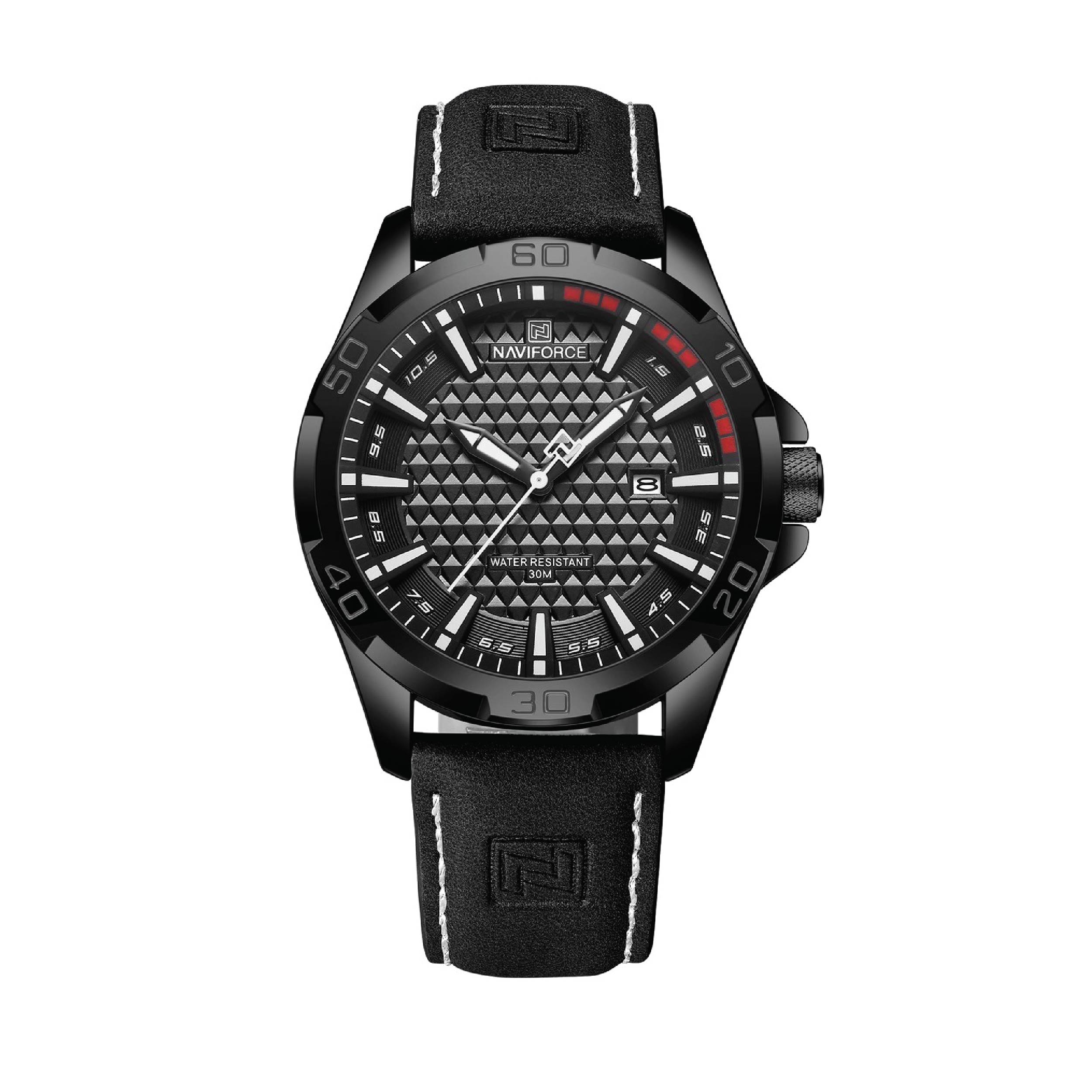 นาฬิกาข้อมือผู้ชาย NAVIFORCE NF8023 E