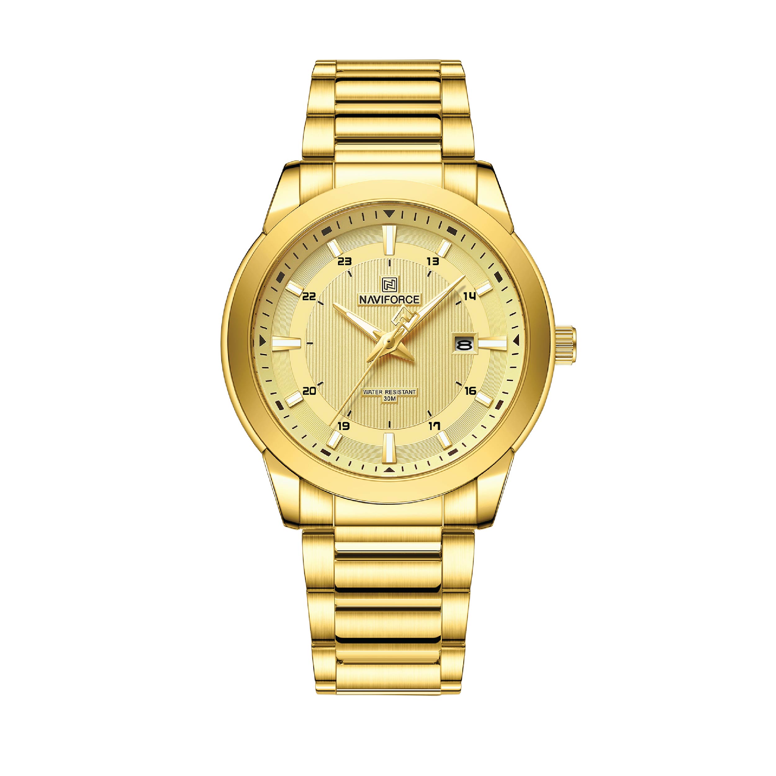 นาฬิกาข้อมือผู้ชาย NAVIFORCE NF8029 E