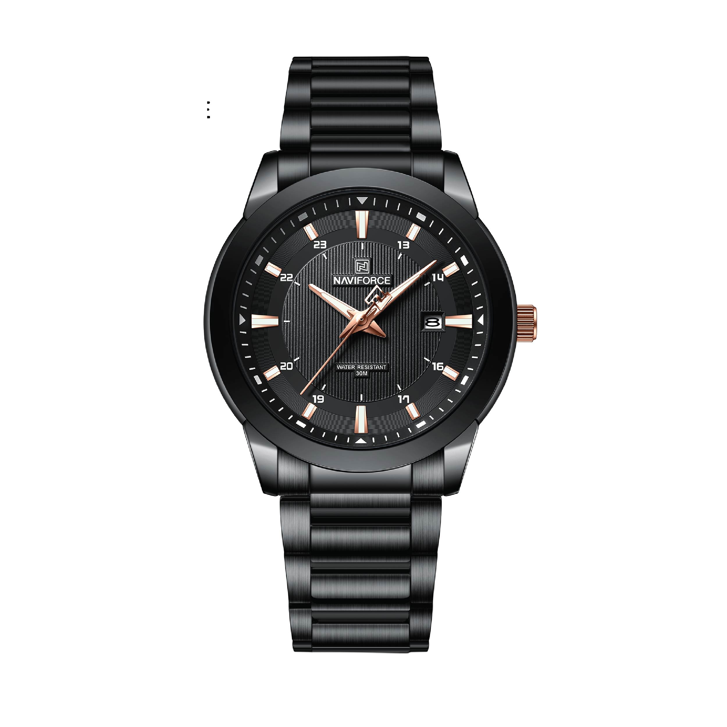 นาฬิกาข้อมือผู้ชาย NAVIFORCE NF8029 F
