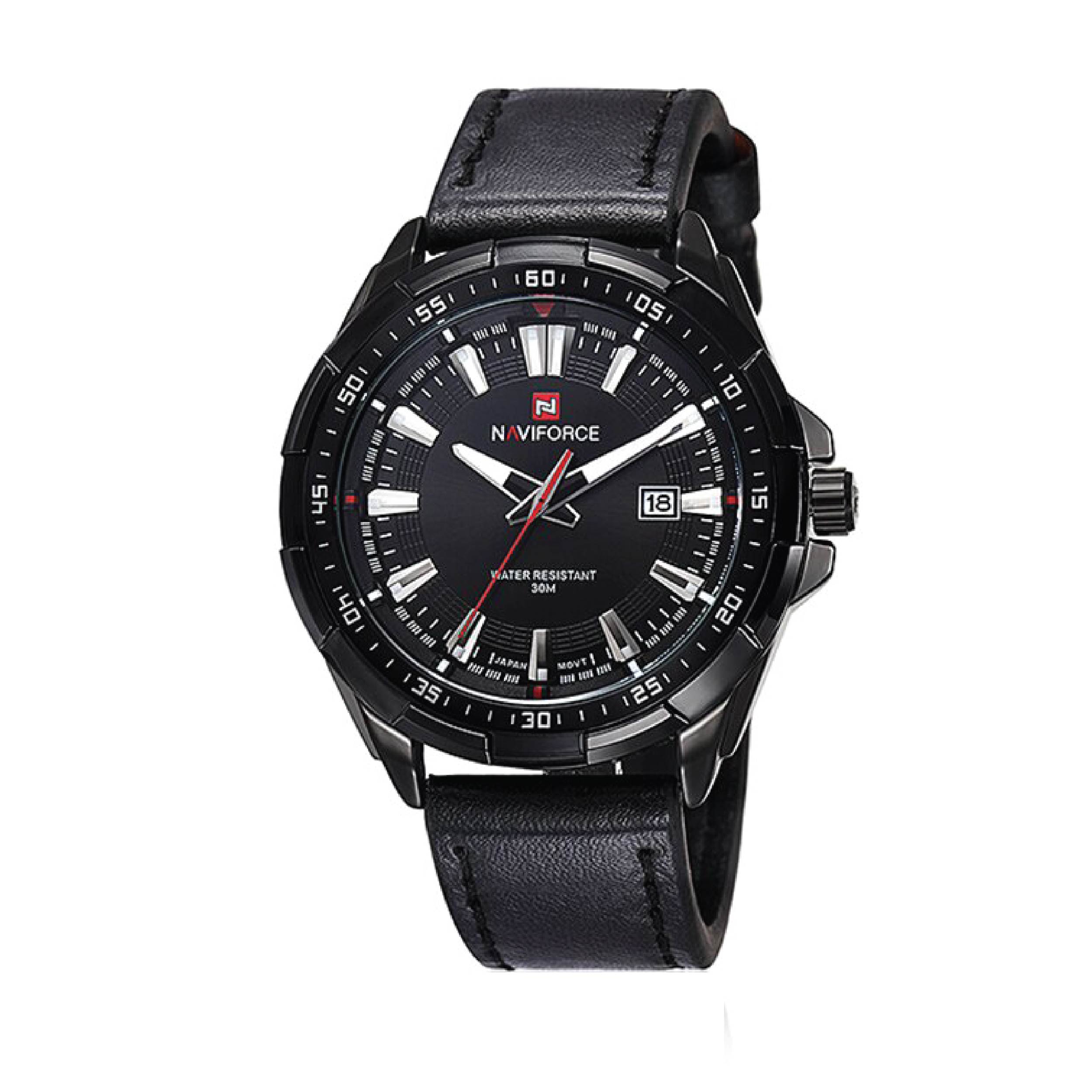 นาฬิกาข้อมือผู้ชาย NAVIFORCE NF9056 C