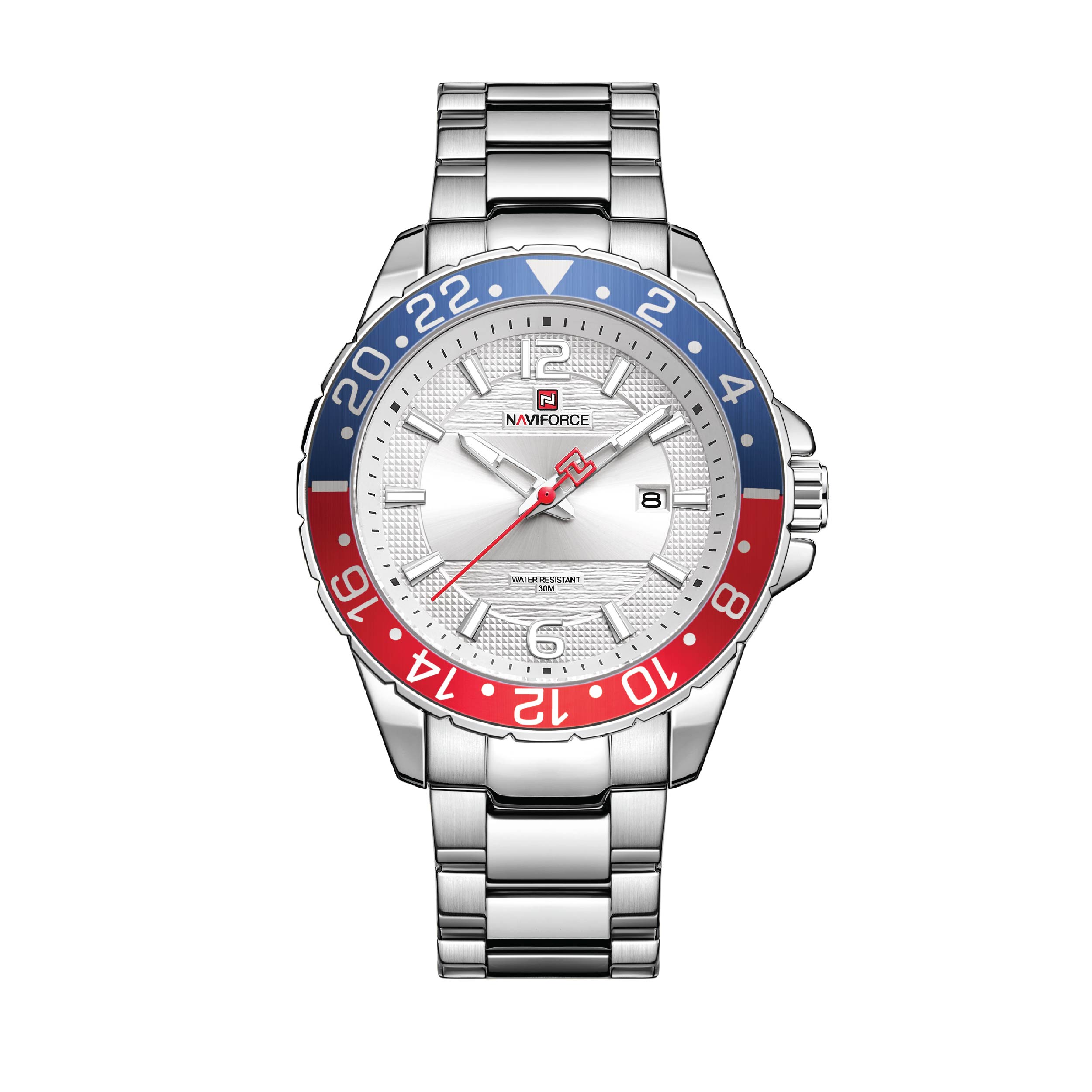 นาฬิกาข้อมือผู้ชาย NAVIFORCE NF9192 C