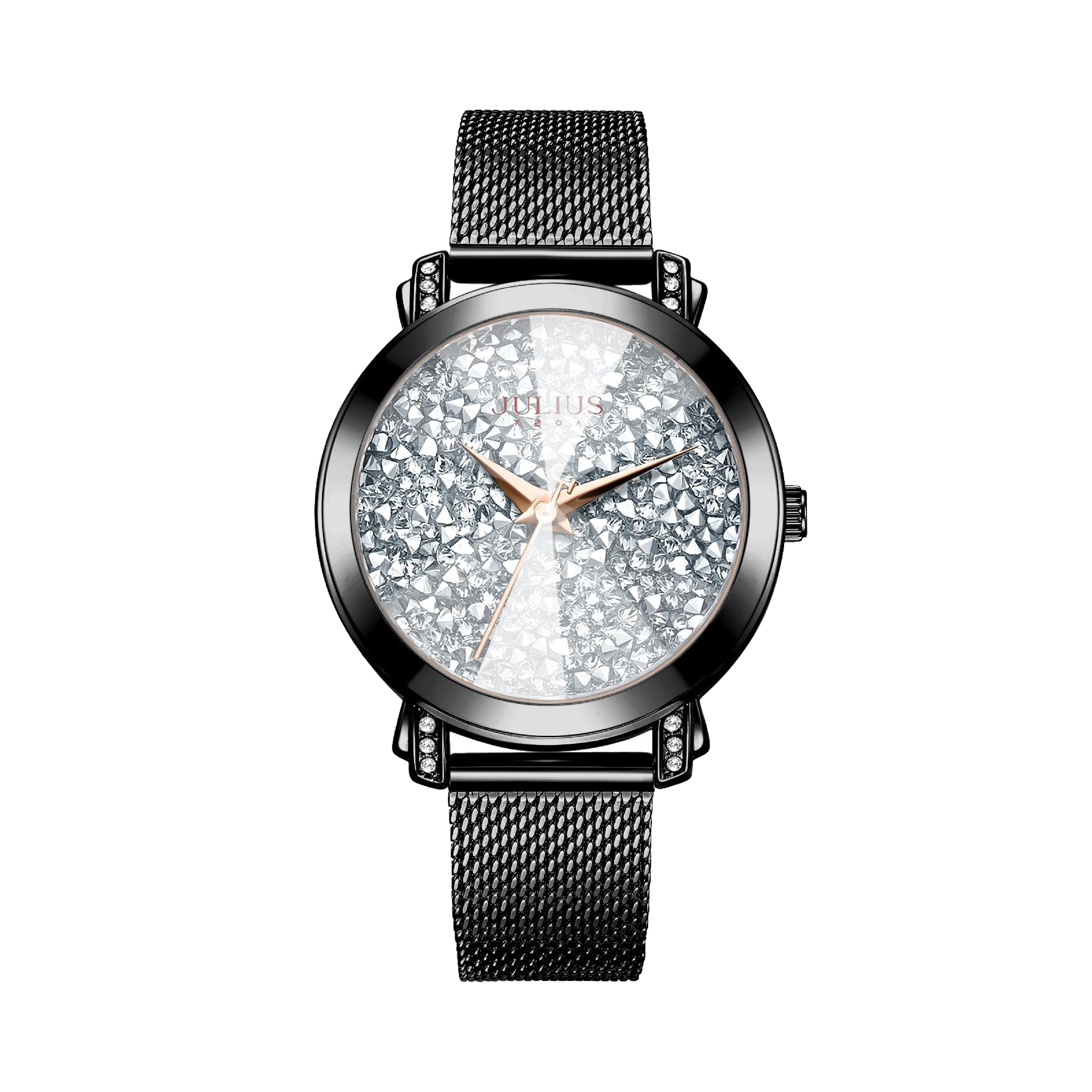 นาฬิกาข้อมือผู้หญิง JULIUS JA-1044 H