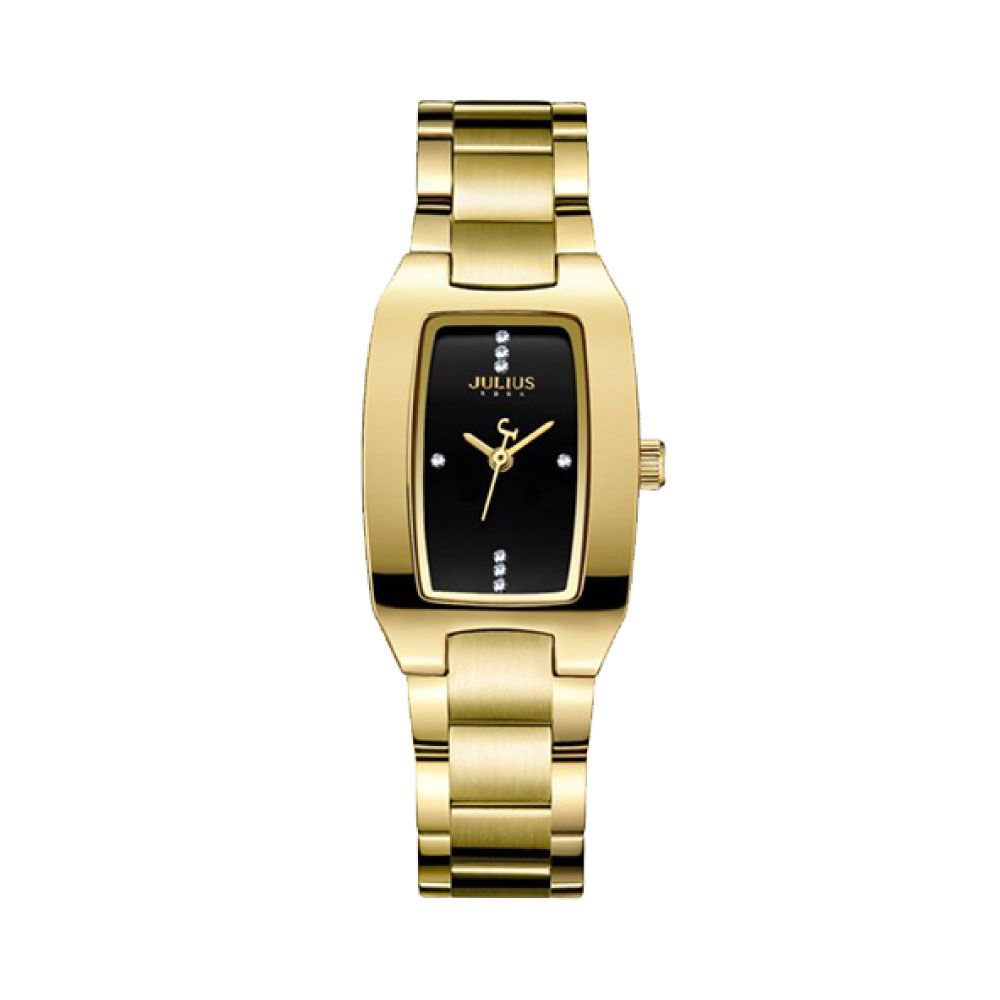 นาฬิกาข้อมือผู้หญิง JULIUS JA-1067 D