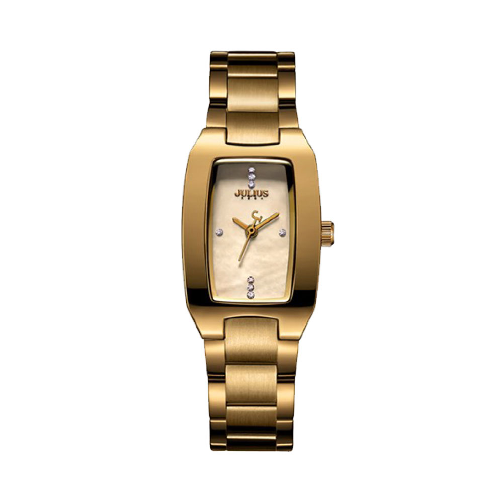 นาฬิกาข้อมือผู้หญิง JULIUS JA-1067 H