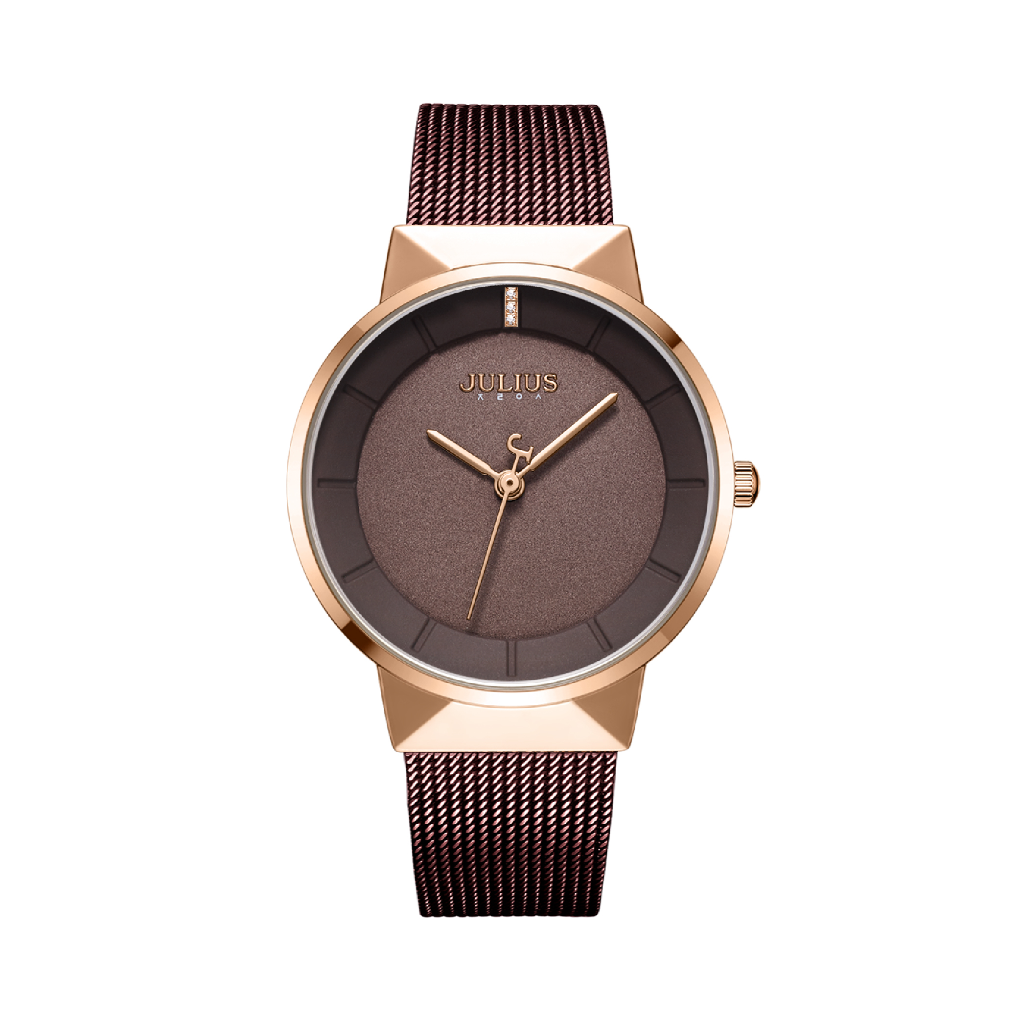 นาฬิกาข้อมือผู้หญิง JULIUS JA-1104 MD