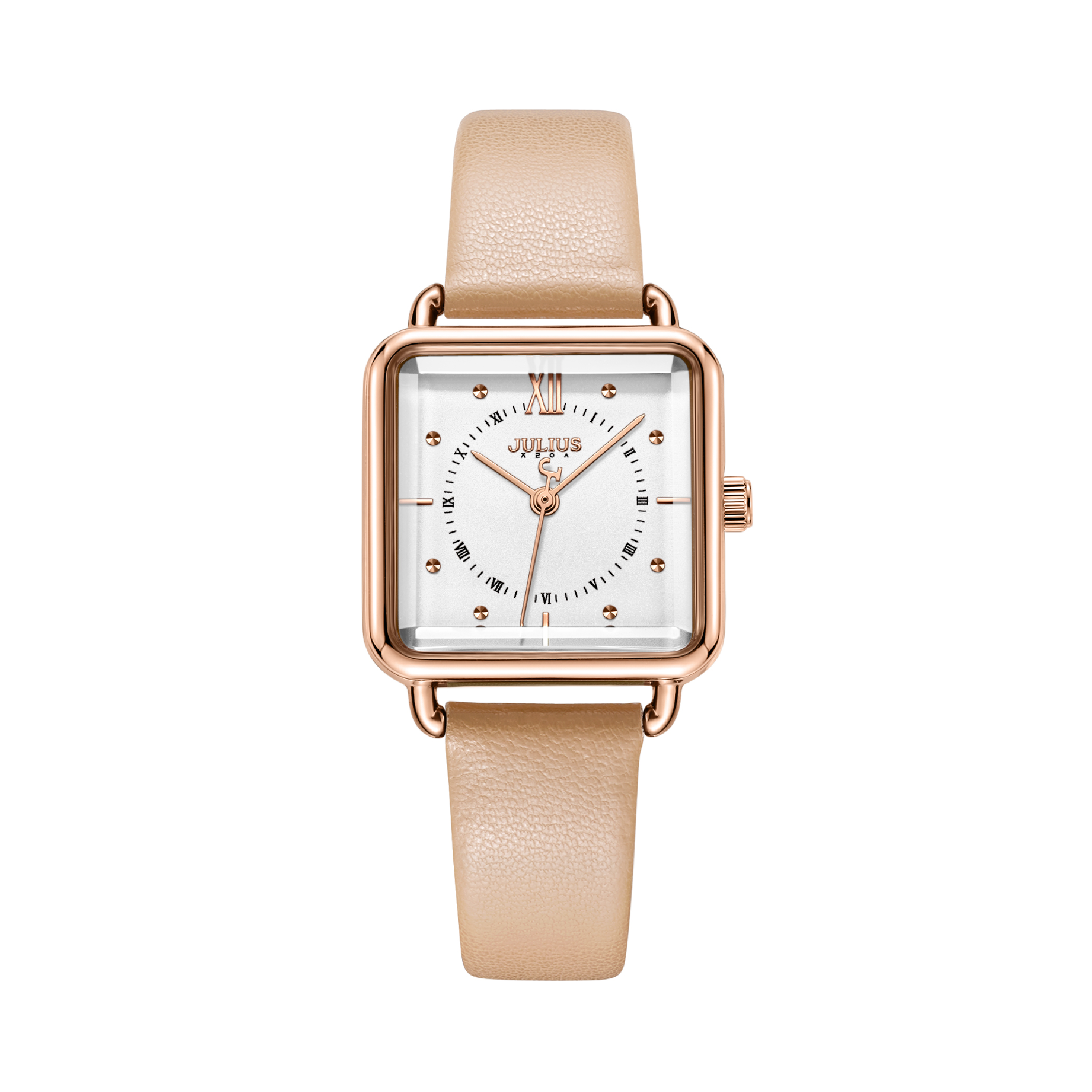 นาฬิกาข้อมือผู้หญิง JULIUS JA-1123 A