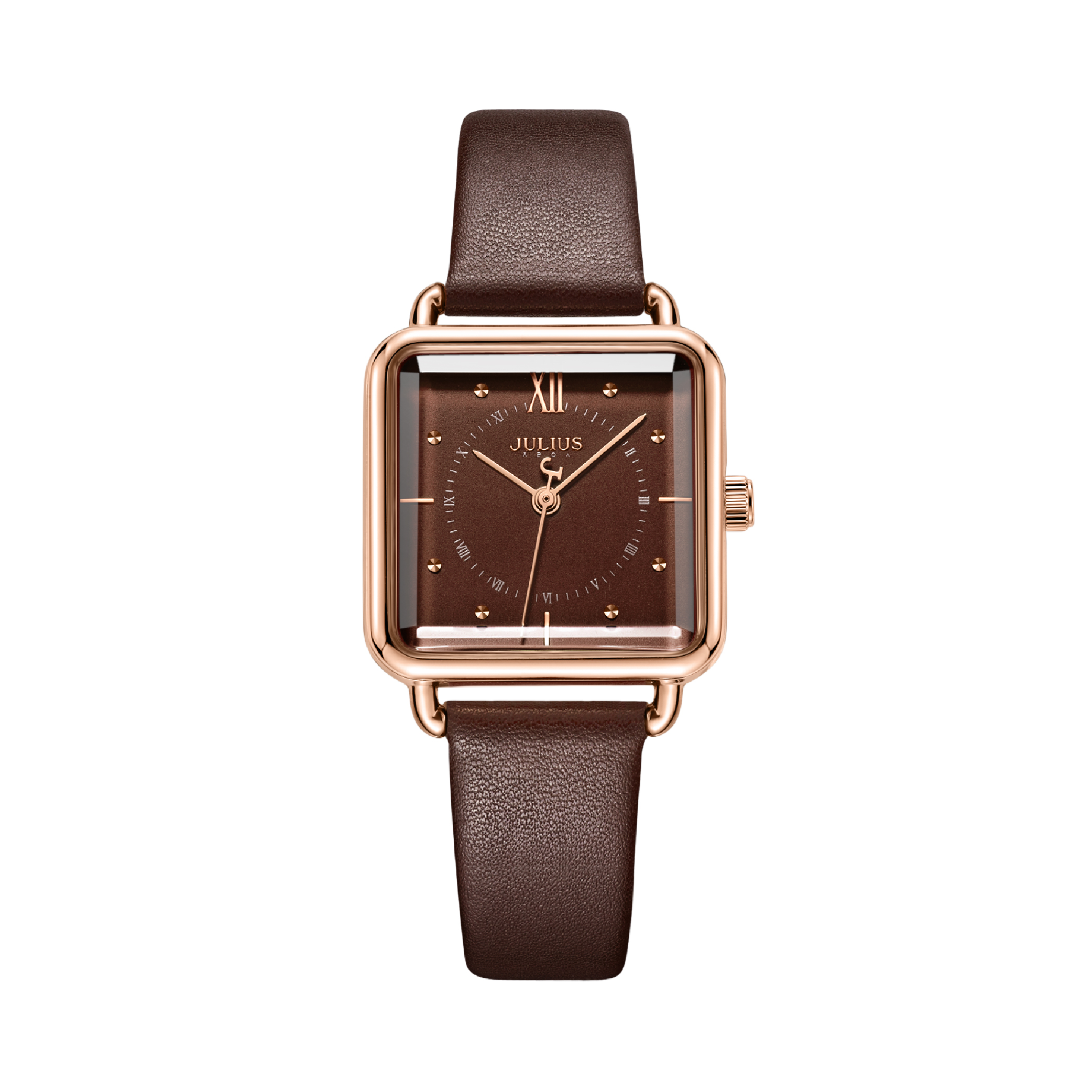 นาฬิกาข้อมือผู้หญิง JULIUS JA-1123 E