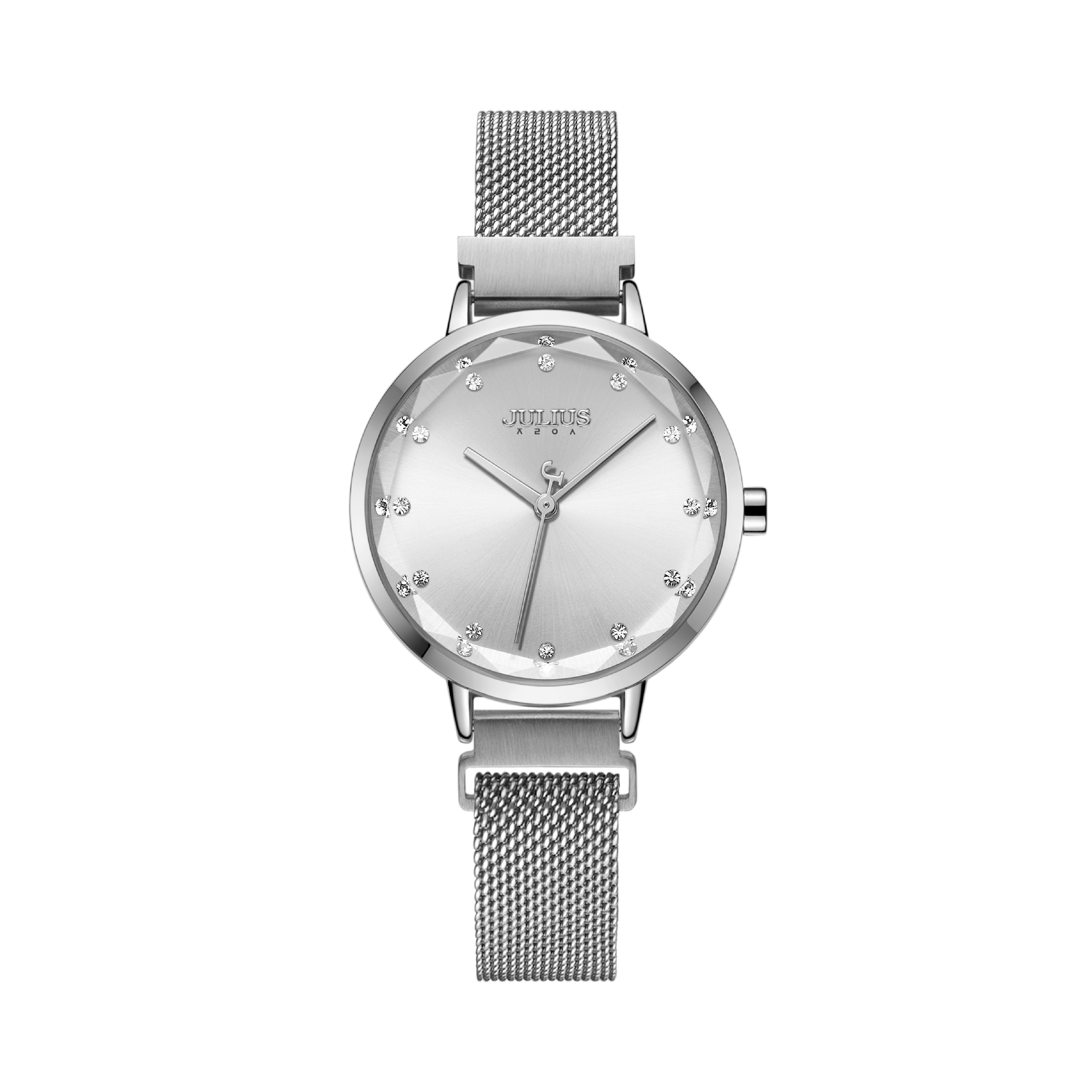 นาฬิกาข้อมือผู้หญิง JULIUS JA-1143 A