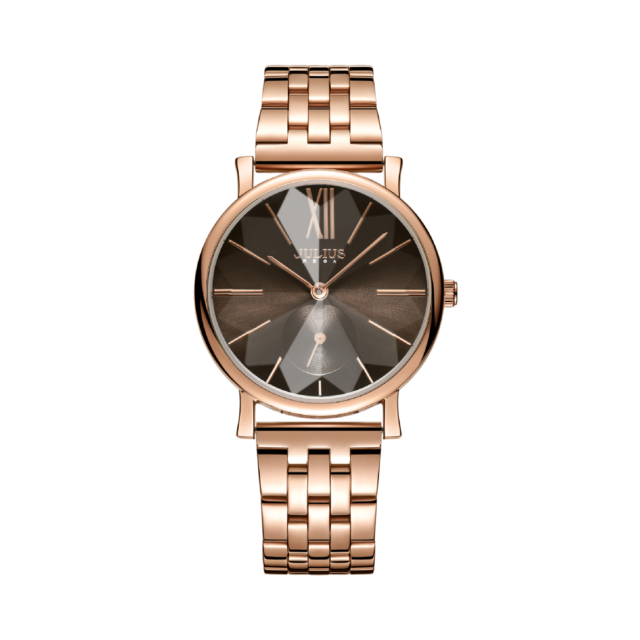 นาฬิกาข้อมือผู้หญิง JULIUS JA-1144 C