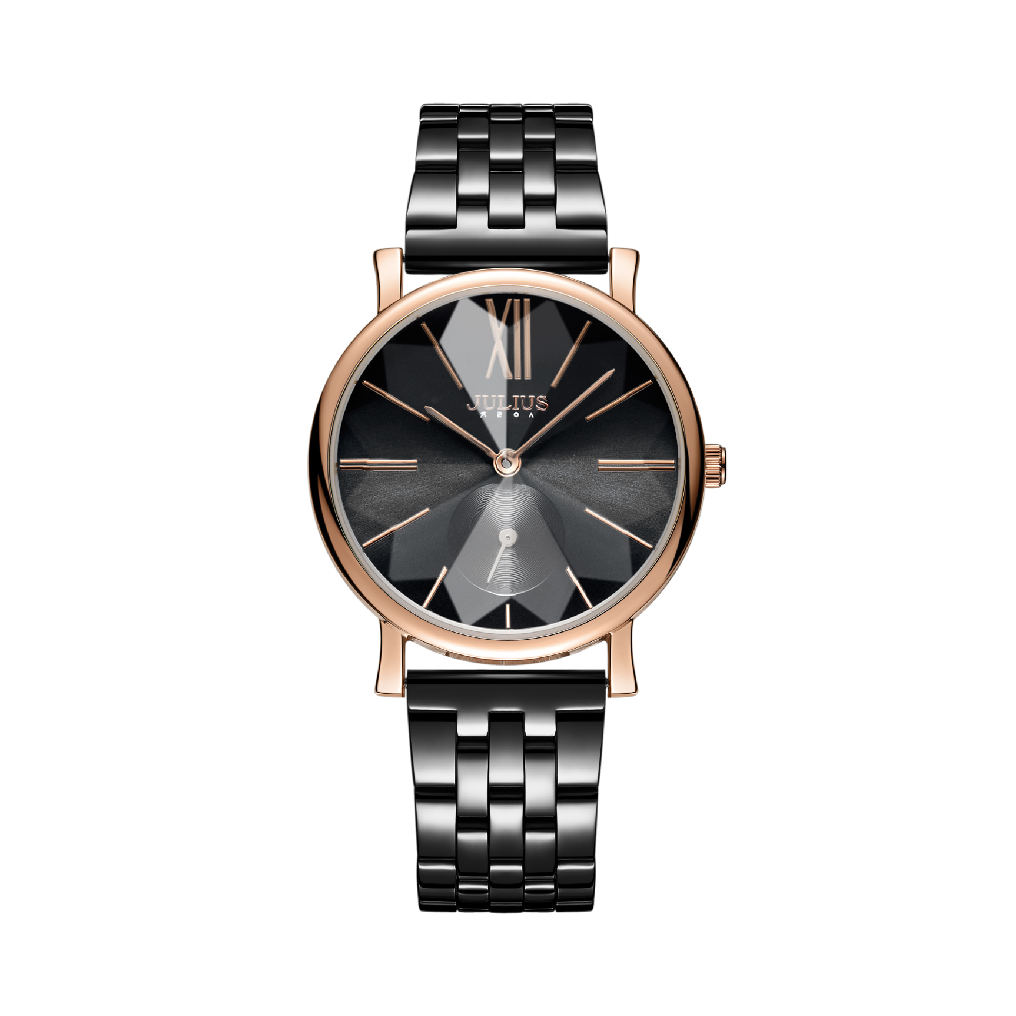 นาฬิกาข้อมือผู้หญิง JULIUS JA-1144 E