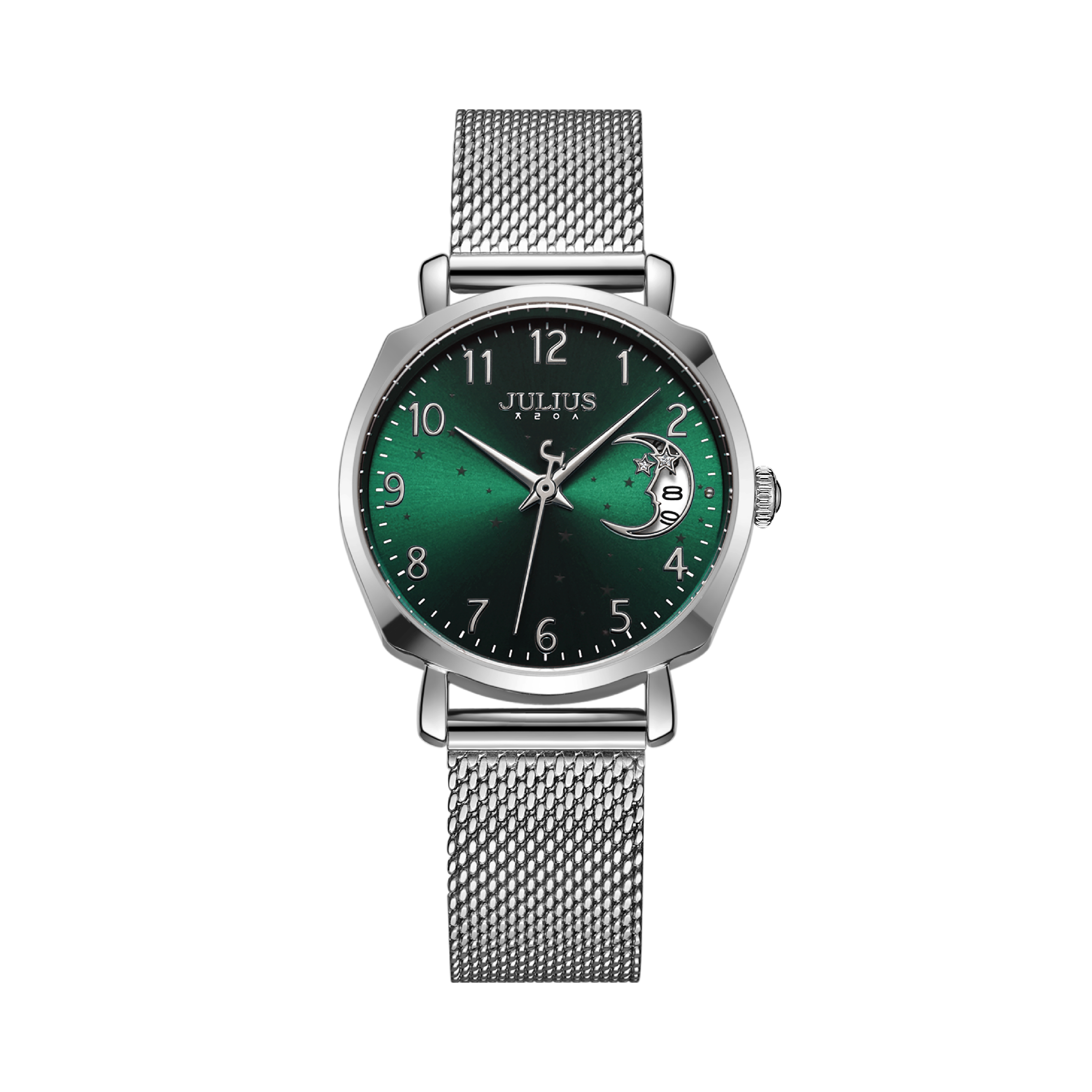 นาฬิกาข้อมือผู้หญิง JULIUS JA-1146 A